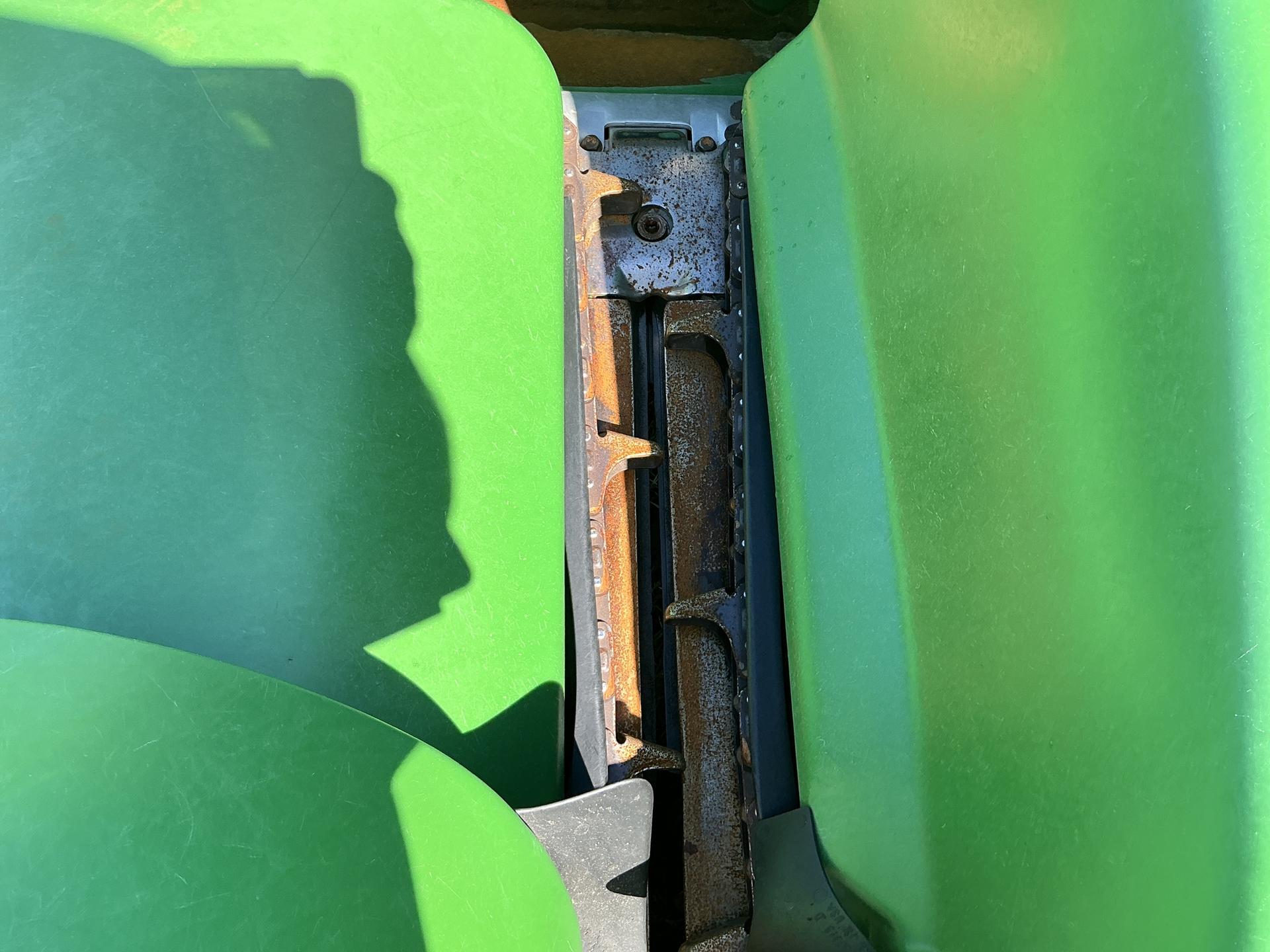 2014 John Deere 612C StalkMaster Image