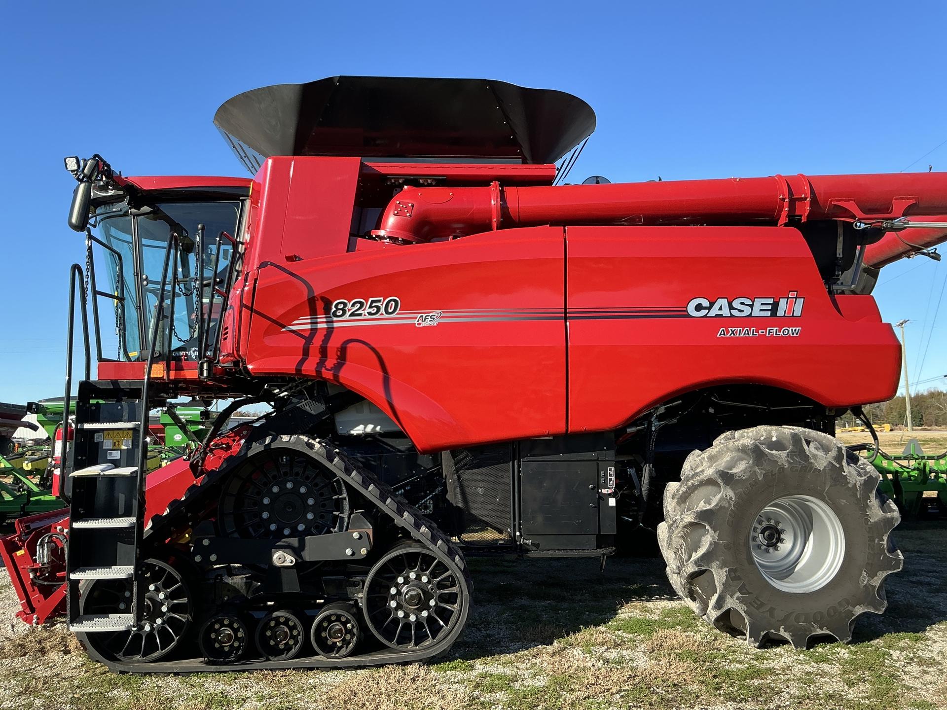 2023 Case IH 8250 Image