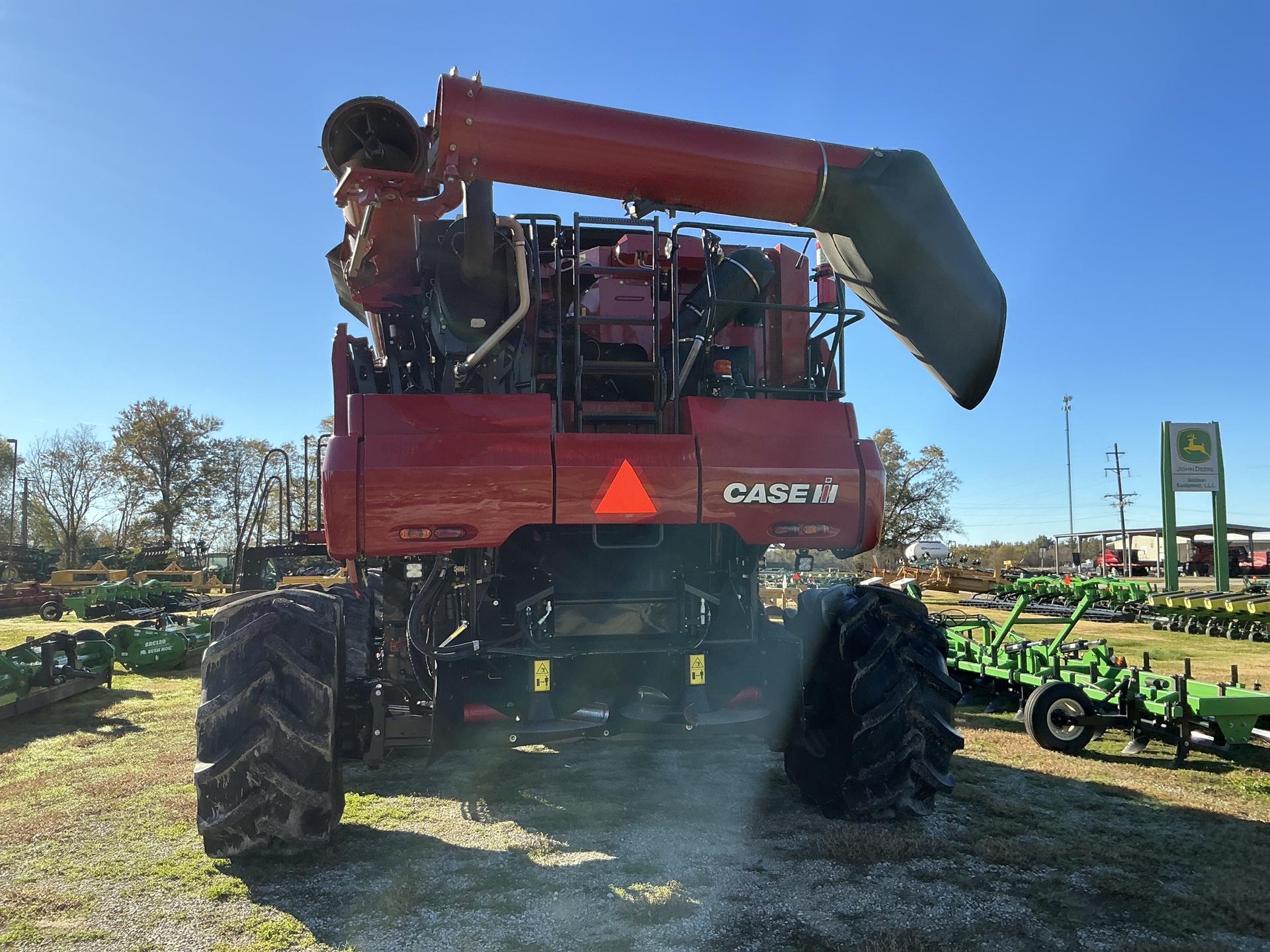 2023 Case IH 8250 Image