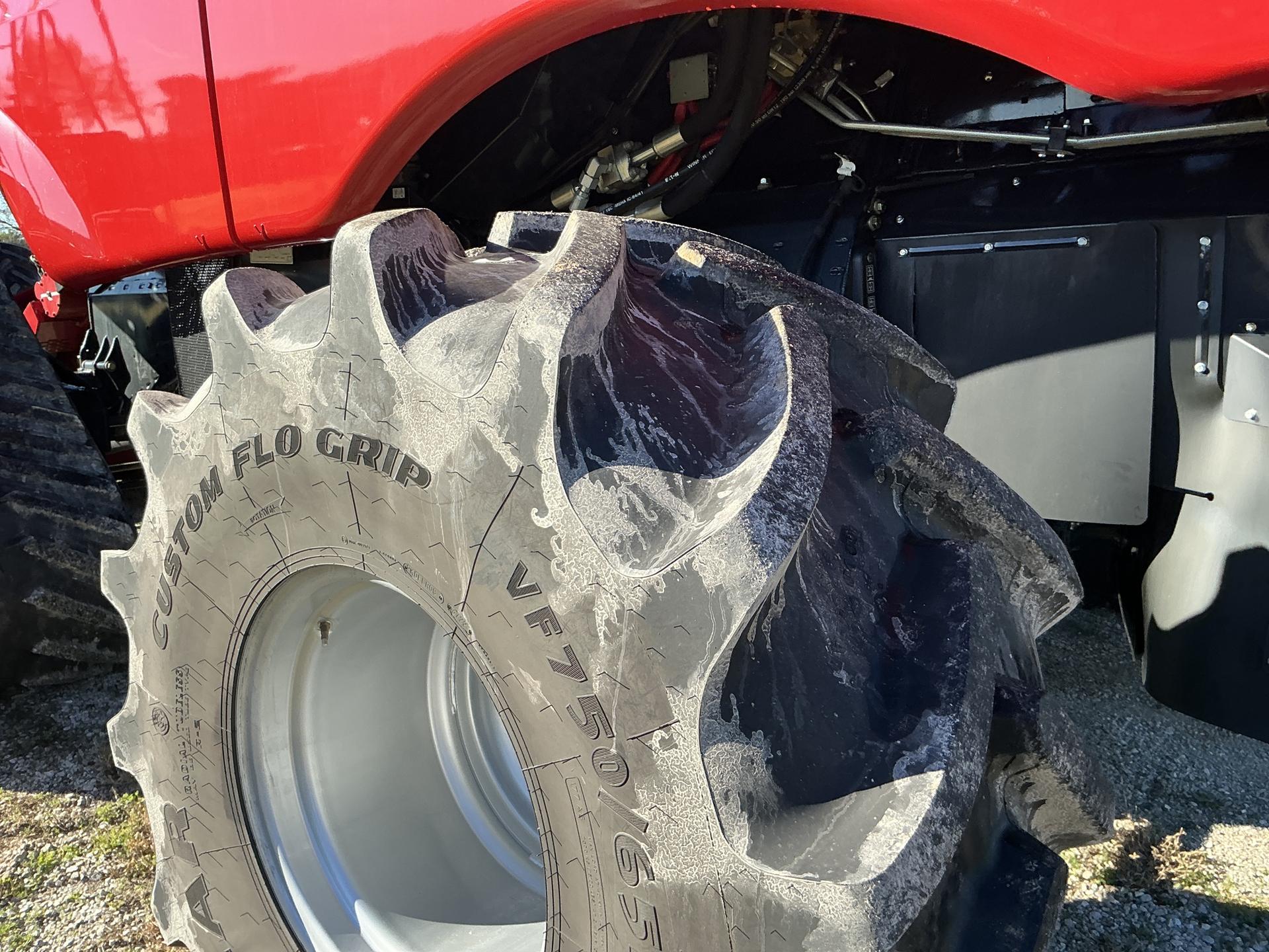 2023 Case IH 8250 Image