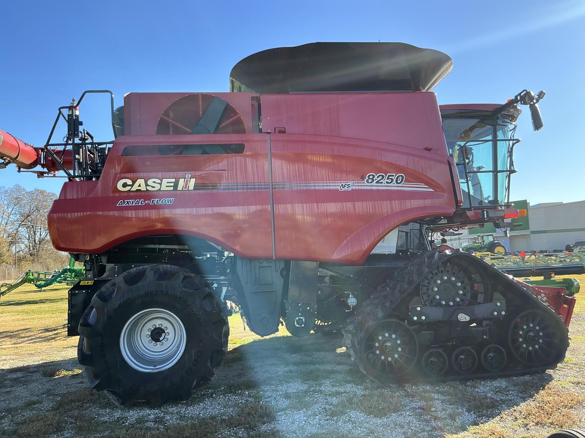 2023 Case IH 8250 Image