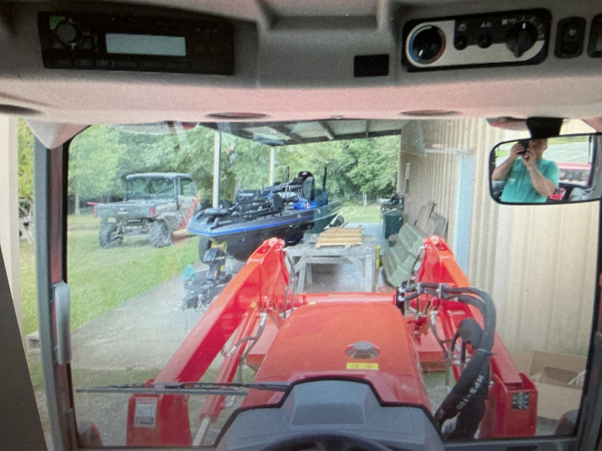 2023 Kubota MX6000 Image