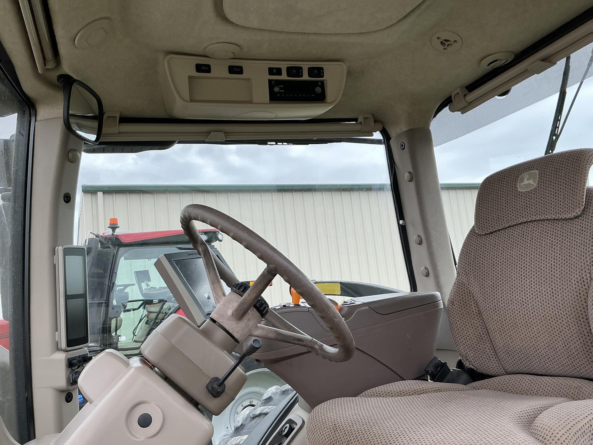 2018 John Deere 8295R Image