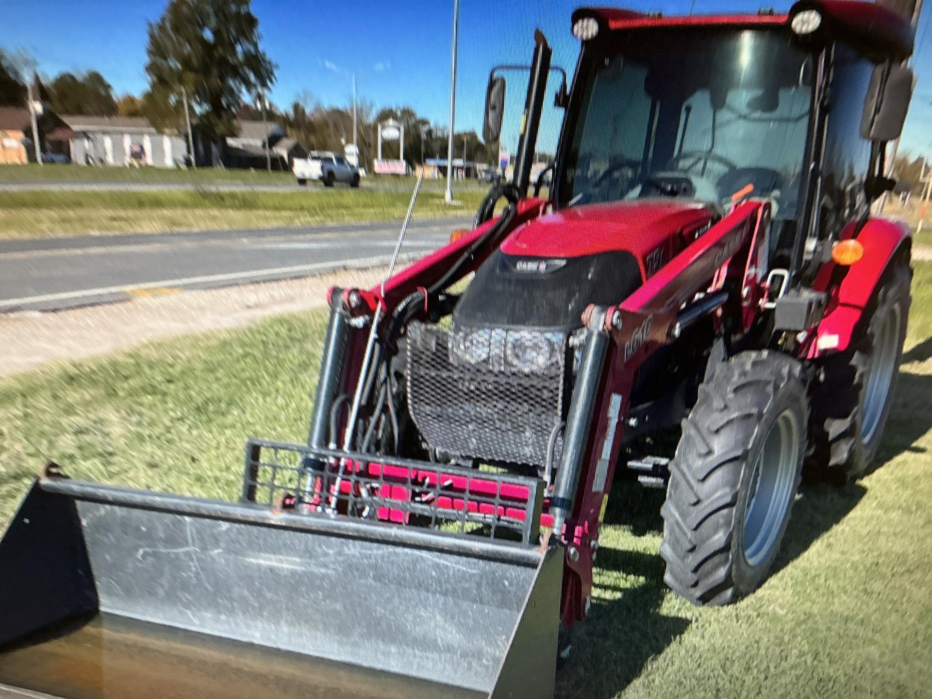 2022 Case IH 75A Image