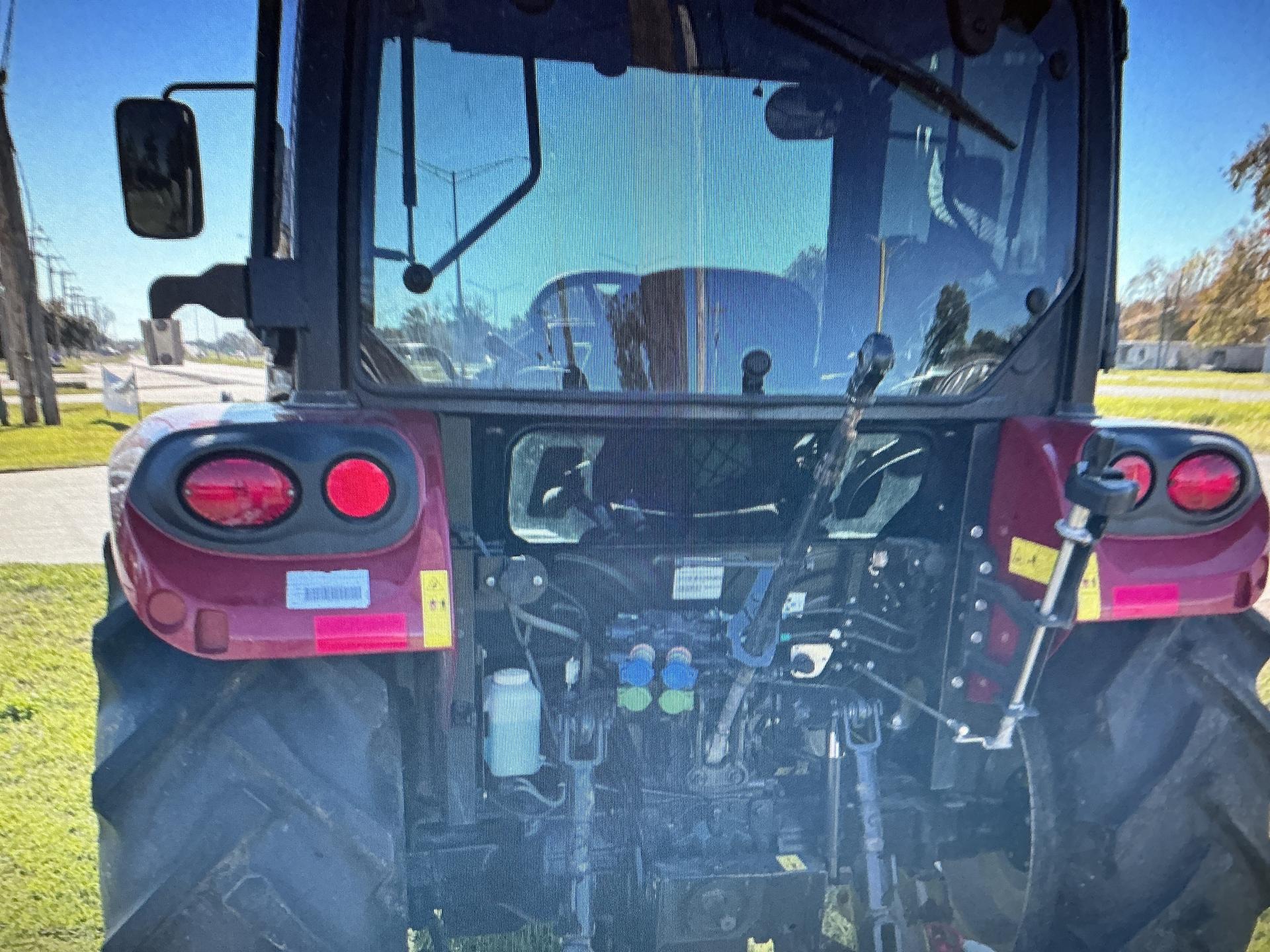 2022 Case IH 75A Image