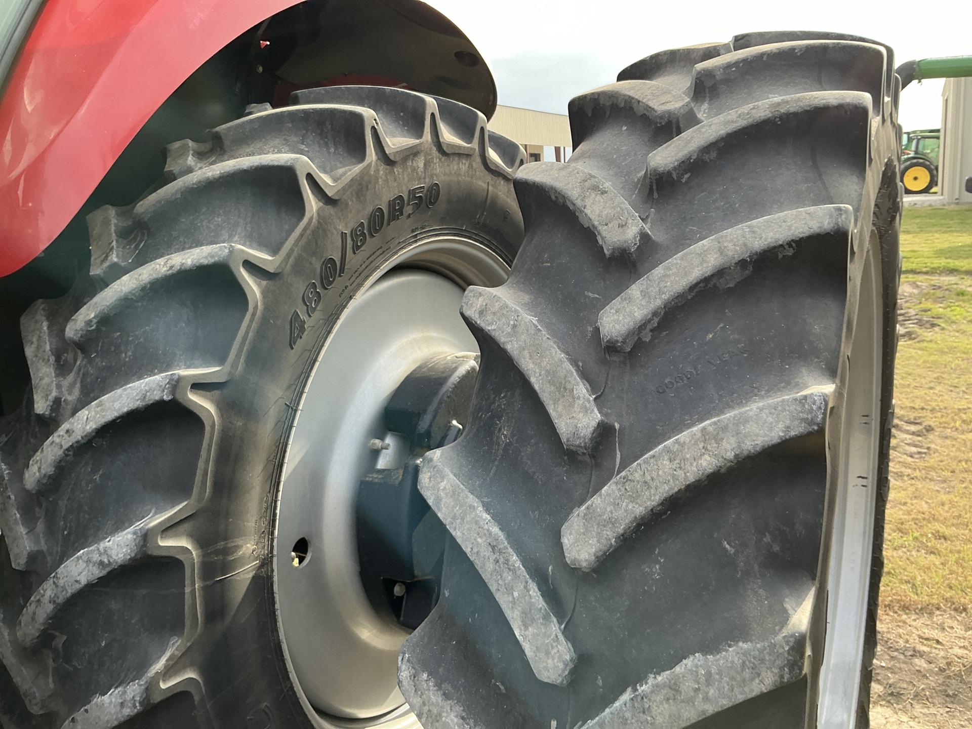 2020 Case IH 280 AFS Image
