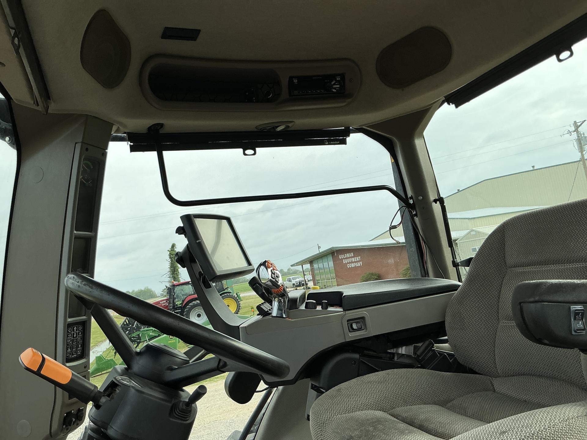 2020 Case IH 280 AFS Image
