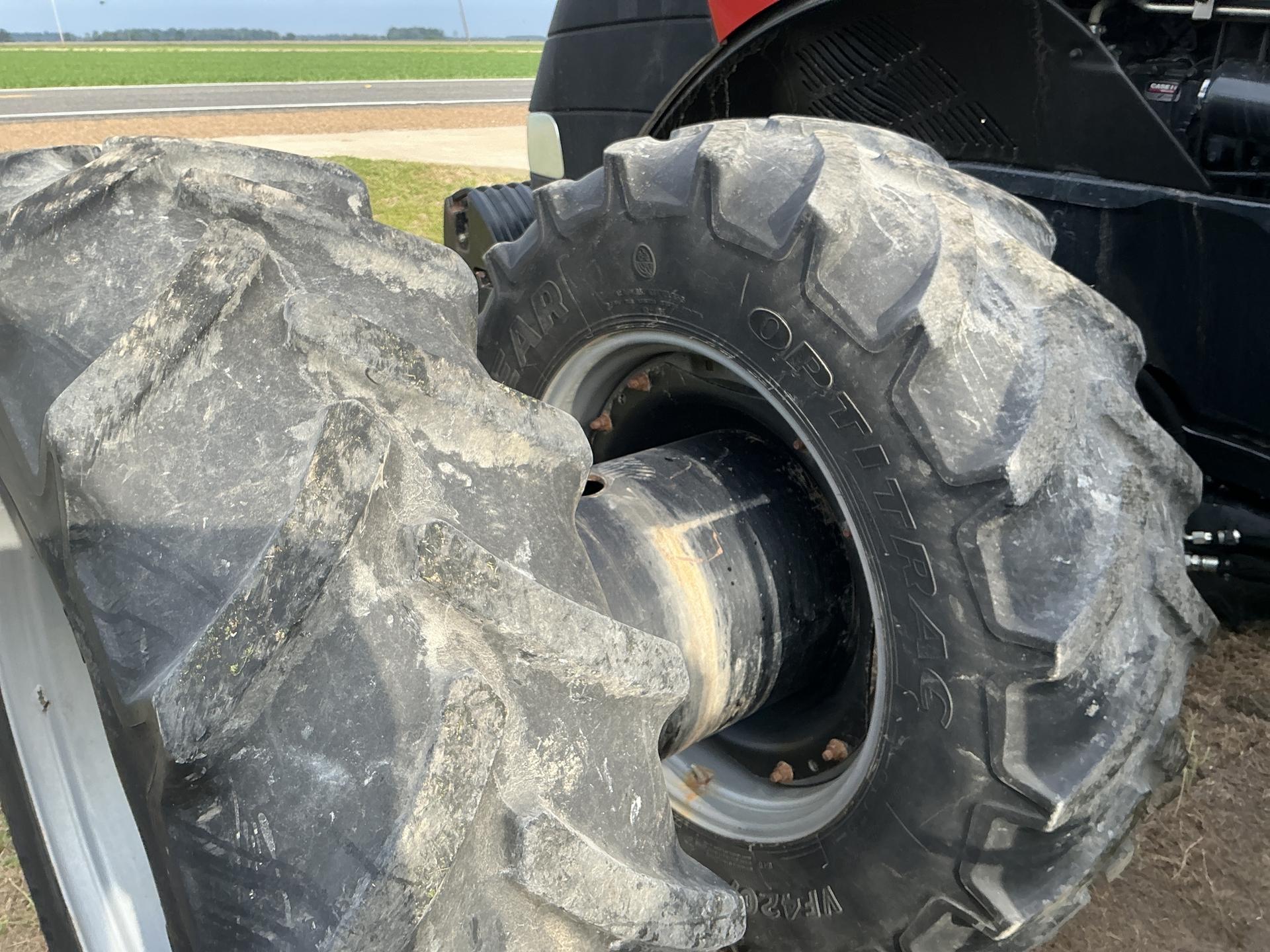 2020 Case IH 280 AFS Image