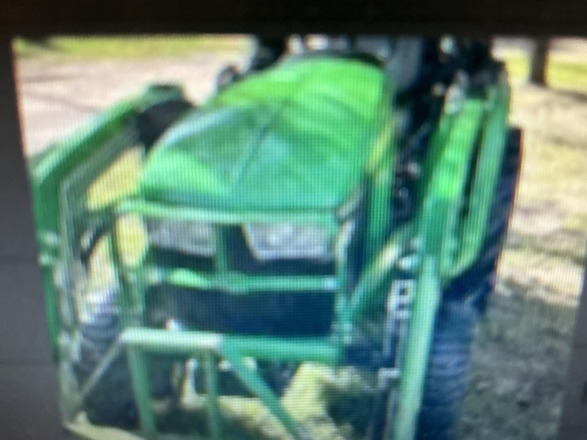 2019 John Deere 3038E Image
