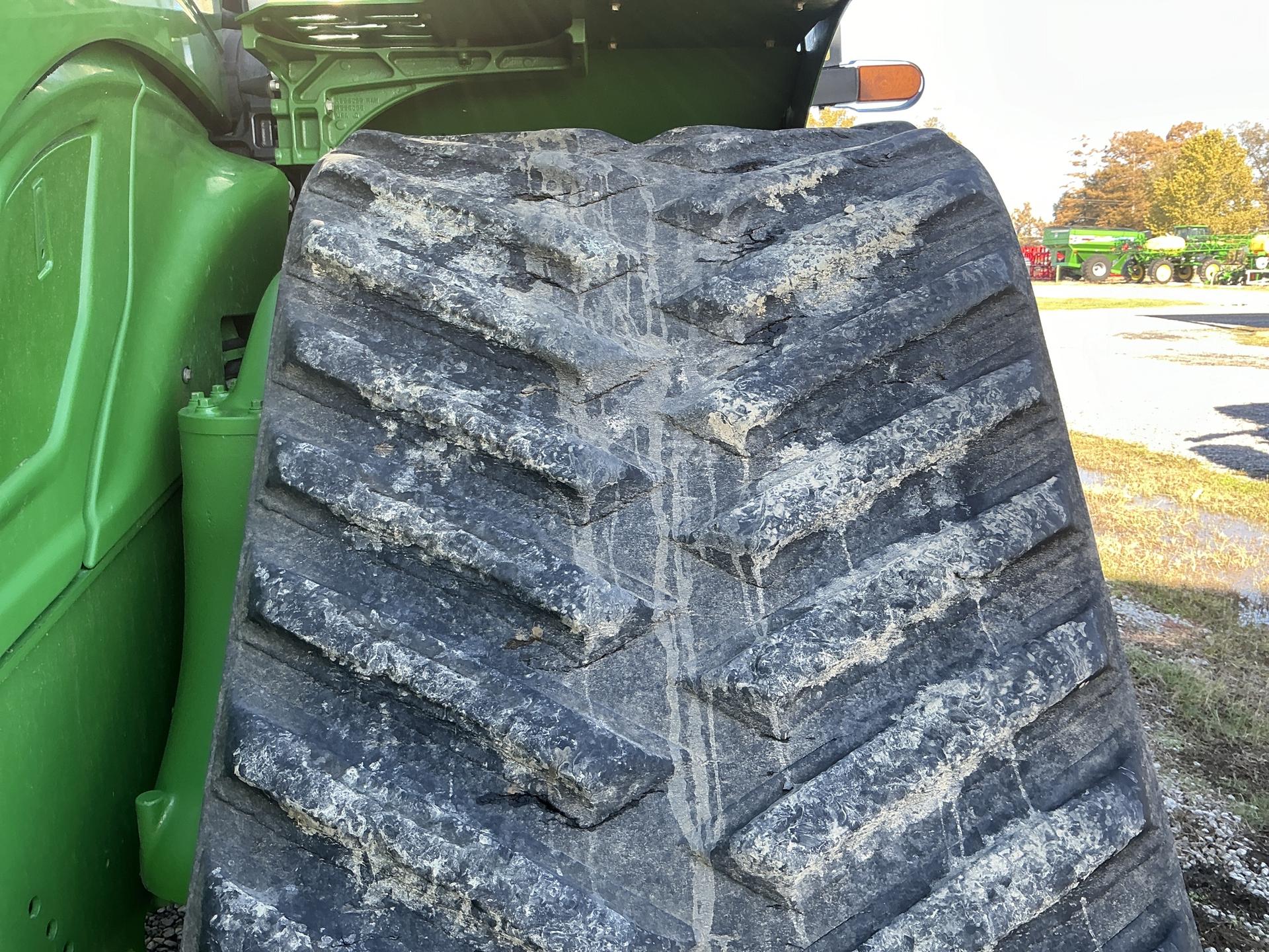 2020 John Deere 9620RX Image