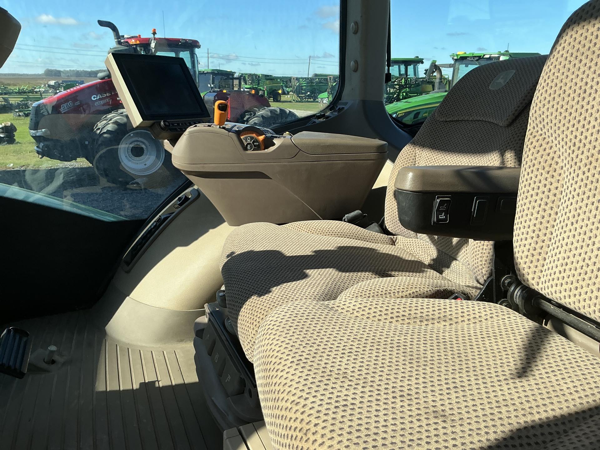 2020 John Deere 9620RX Image