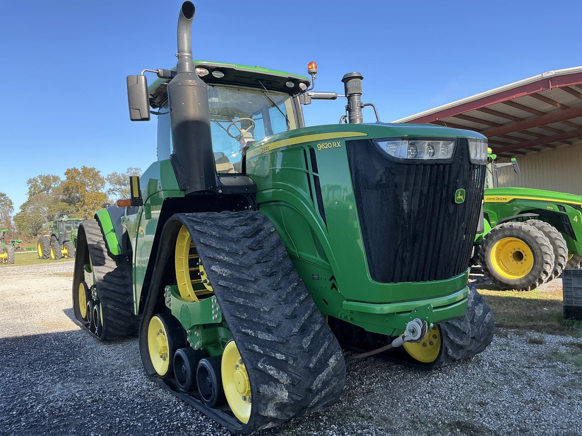2020 John Deere 9620RX Image
