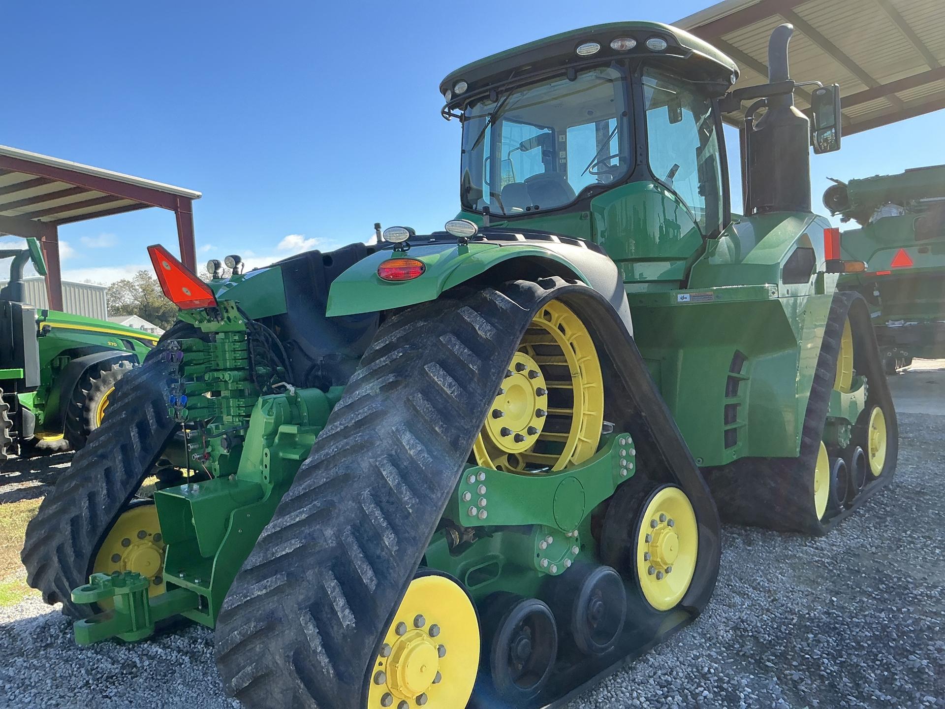 2020 John Deere 9620RX Image