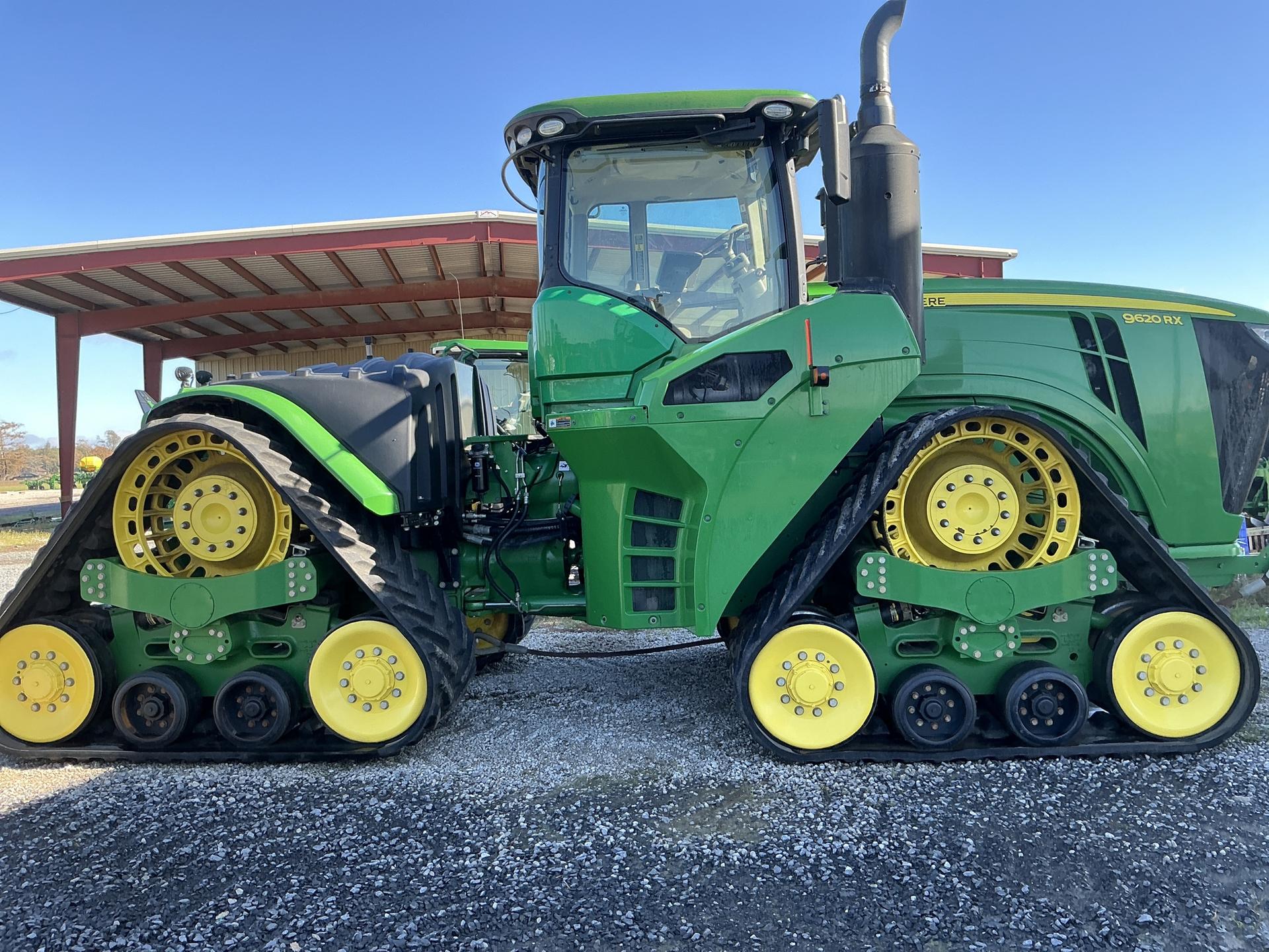 2020 John Deere 9620RX Image