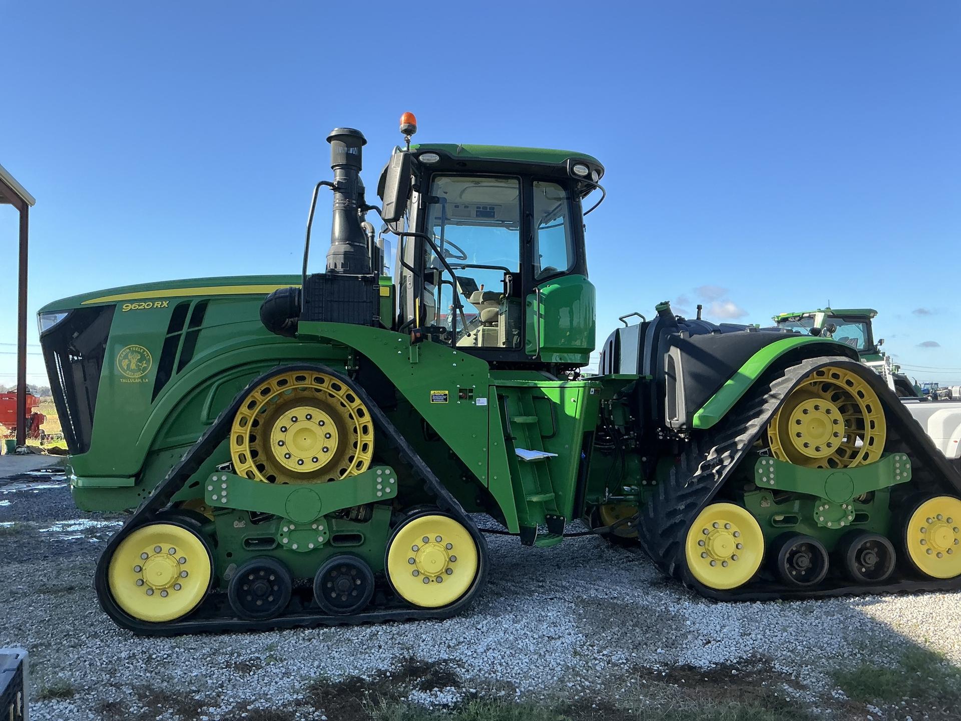 2020 John Deere 9620RX Image