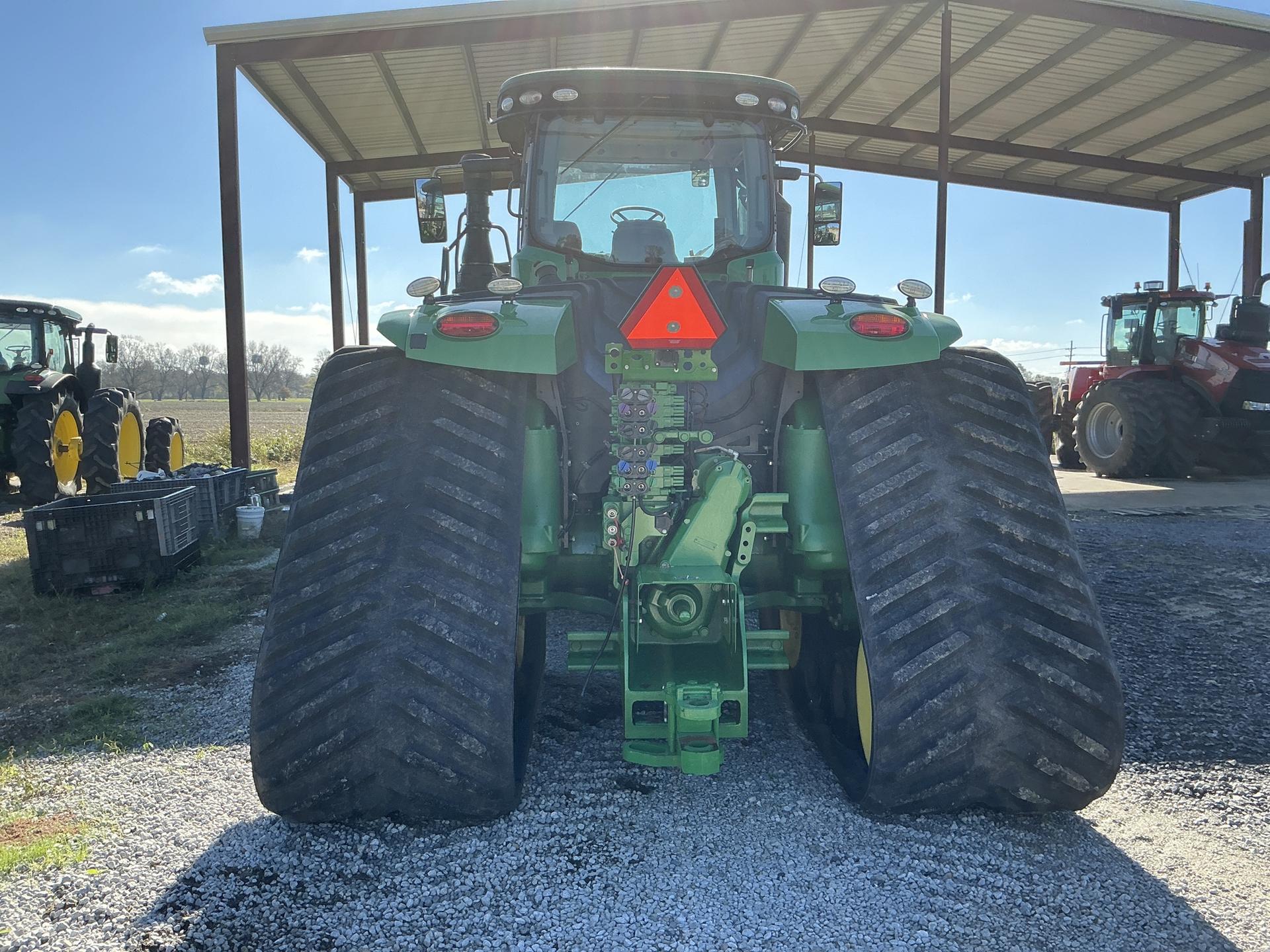 2020 John Deere 9620RX Image