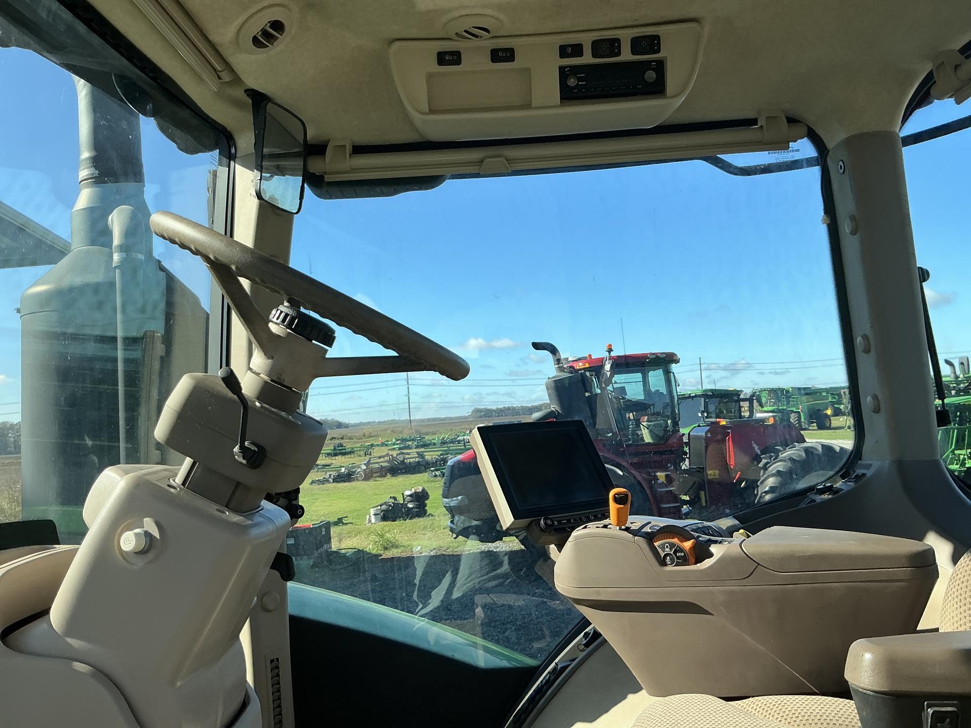 2020 John Deere 9620RX Image