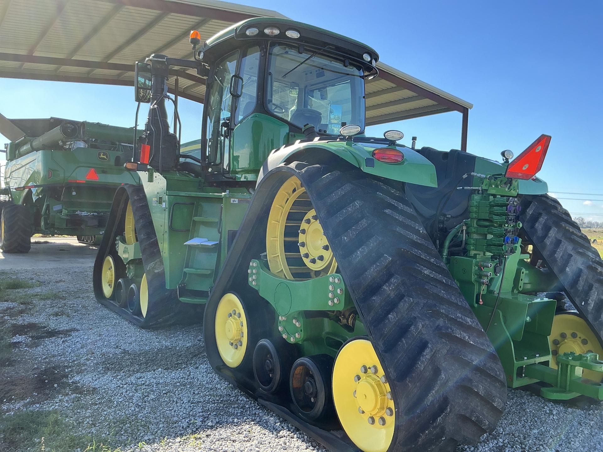 2020 John Deere 9620RX Image
