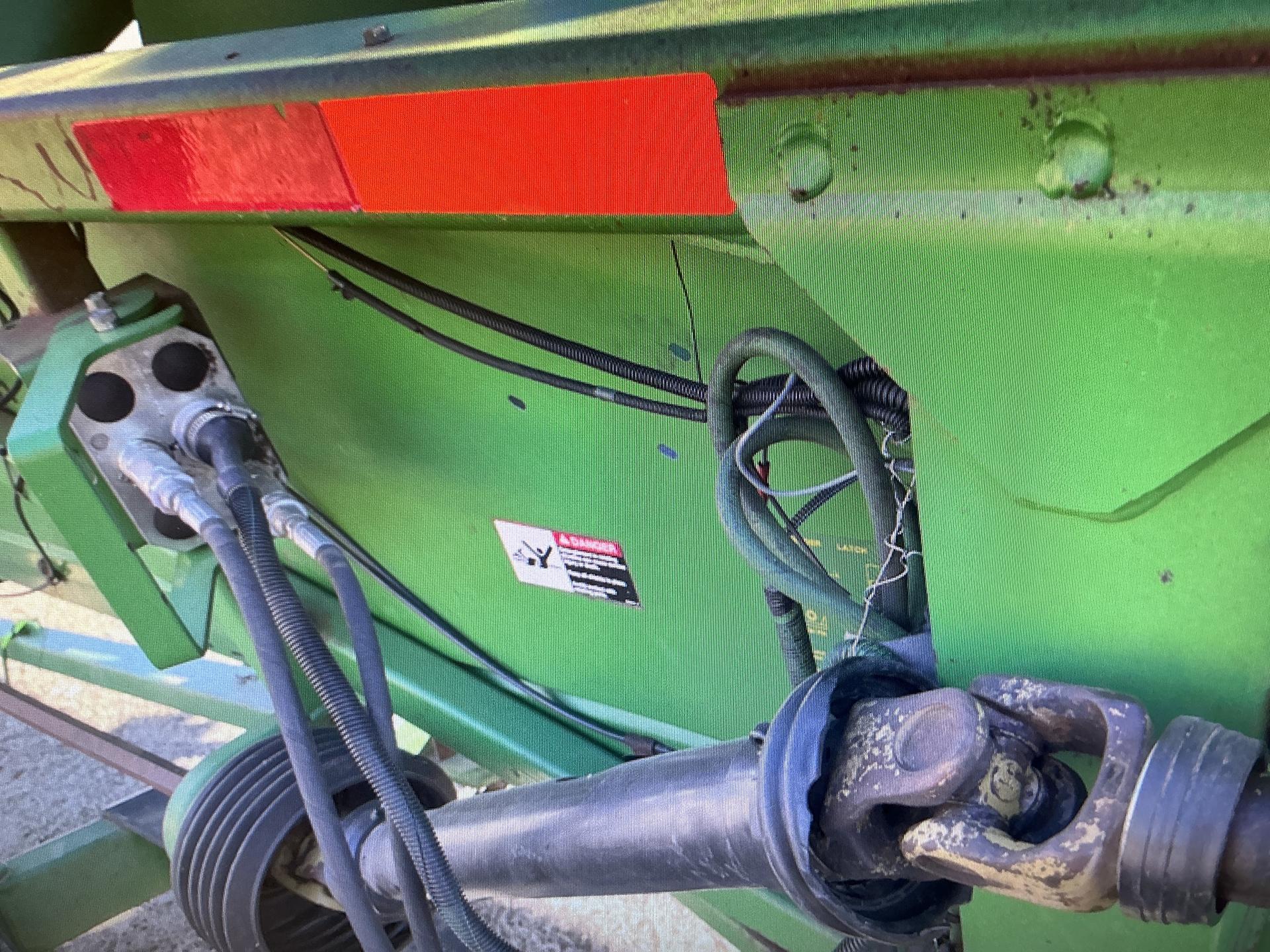 2007 John Deere 894 Image