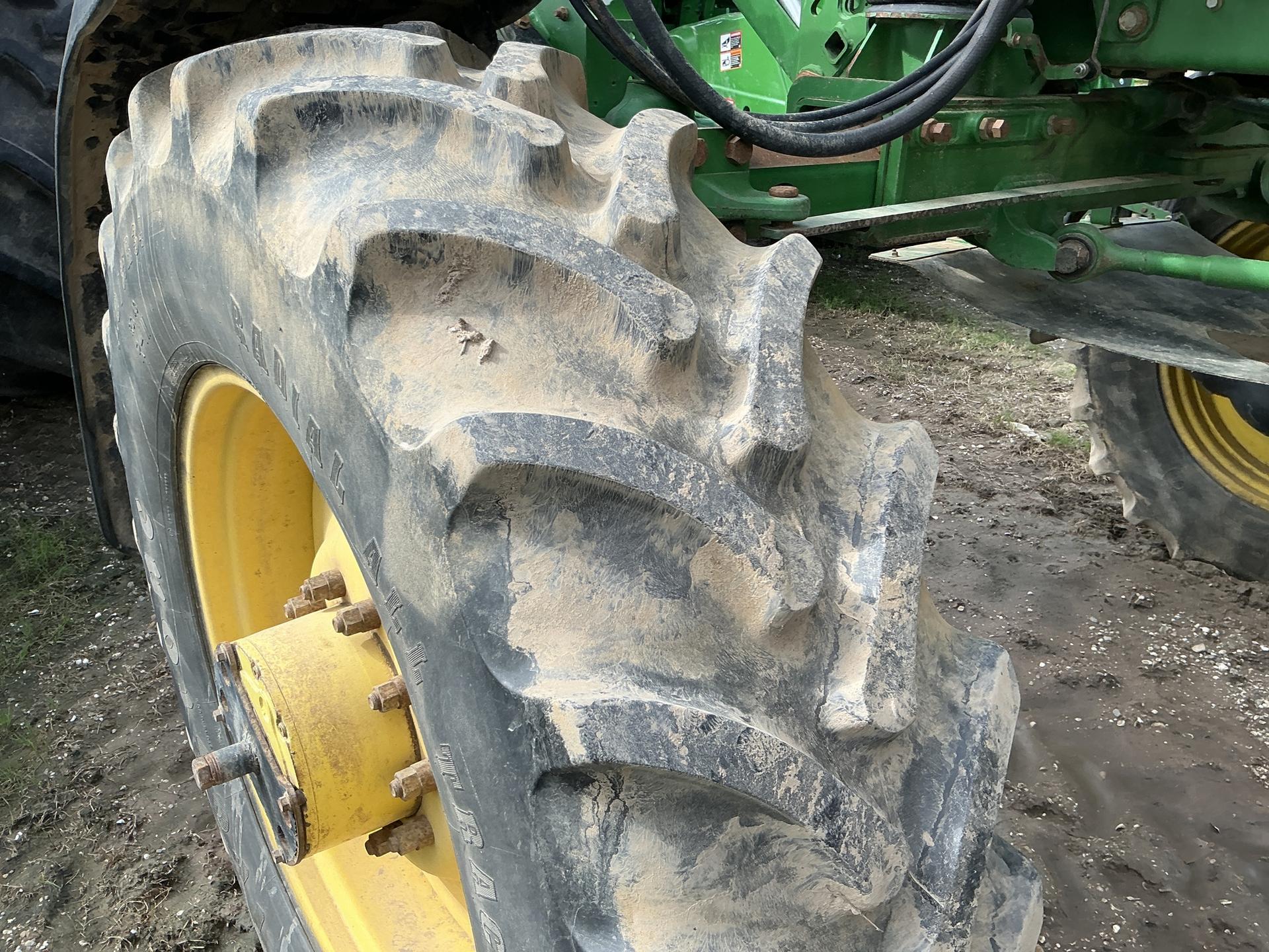 2018 John Deere R4023 Image