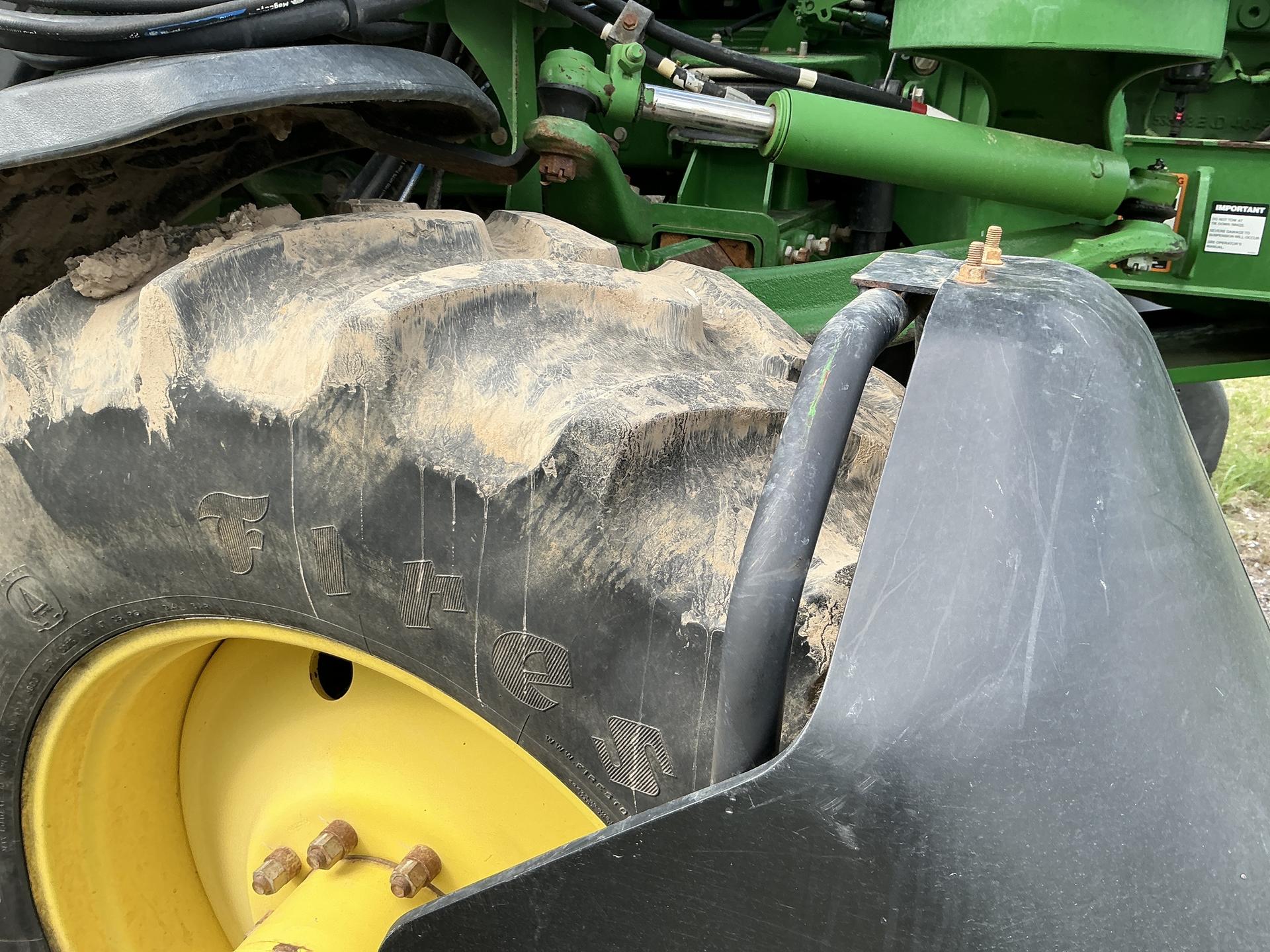 2018 John Deere R4023 Image