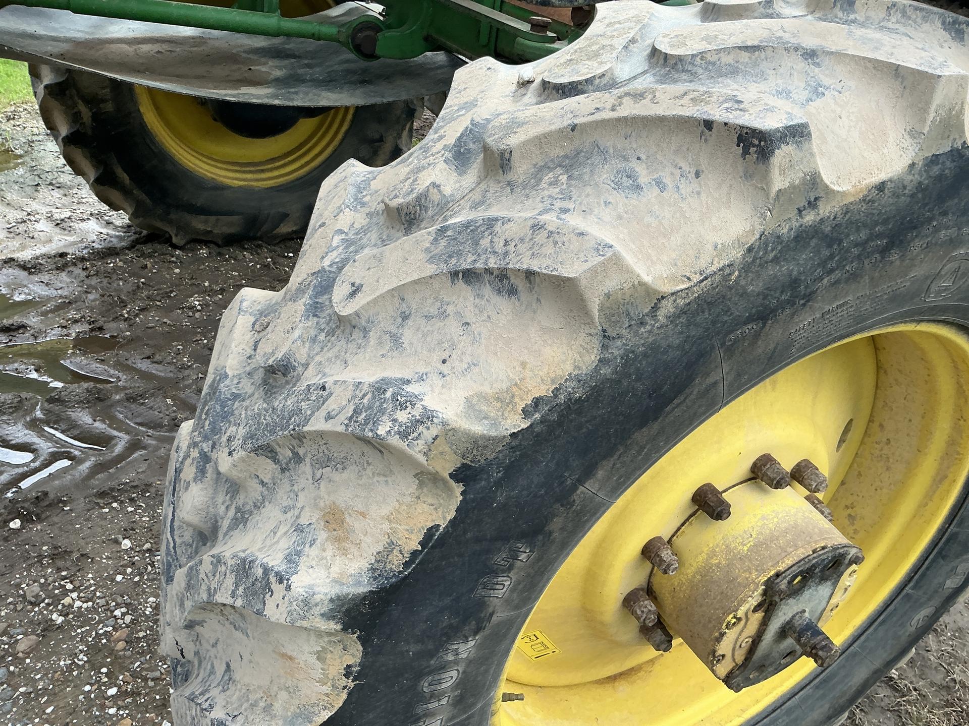 2018 John Deere R4023 Image