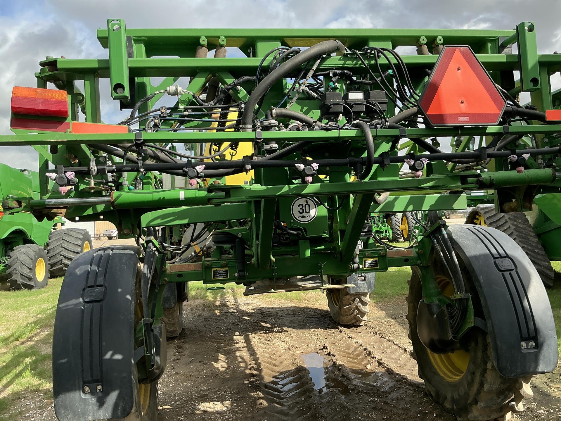 2018 John Deere R4023 Image