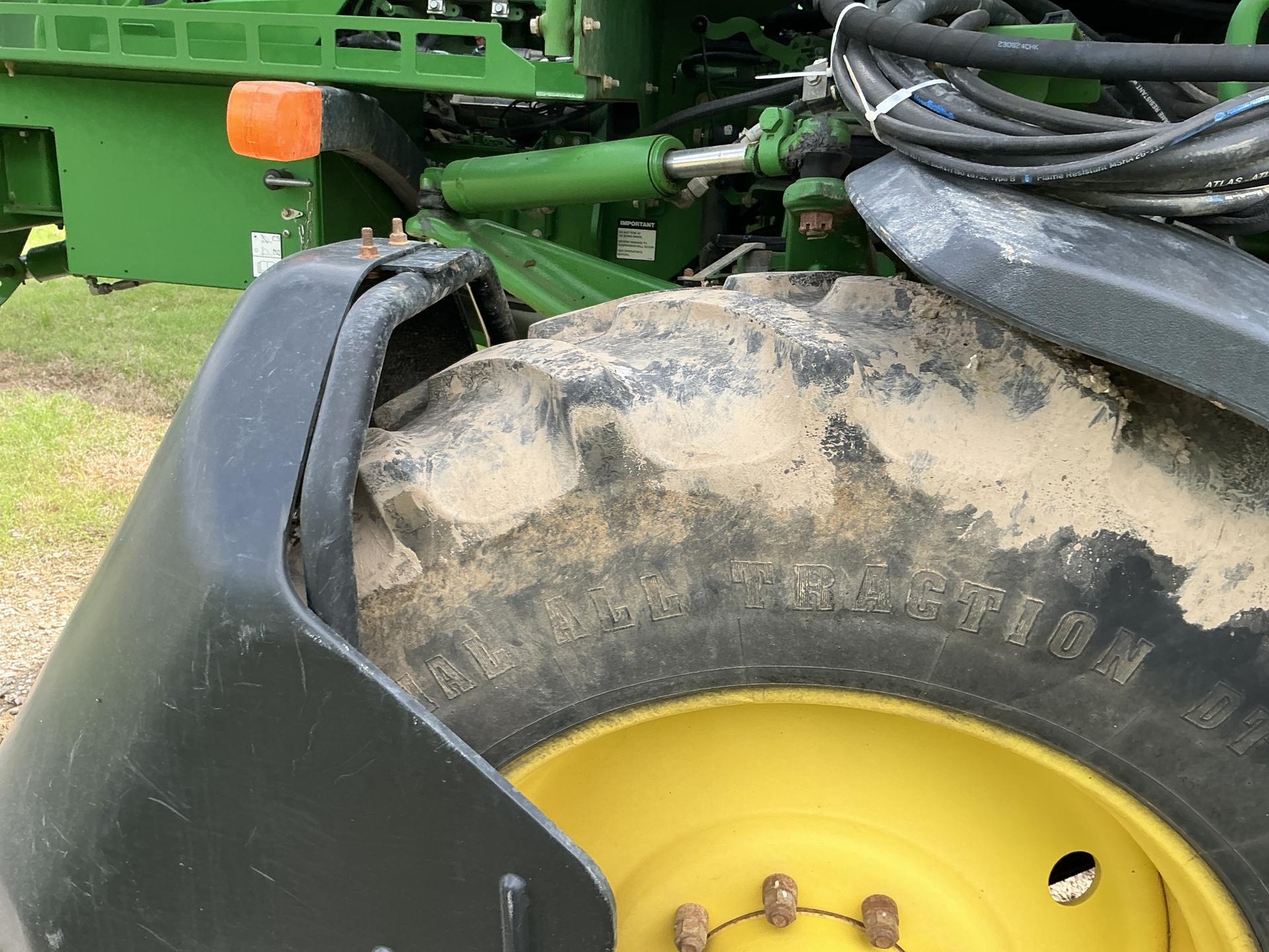 2018 John Deere R4023 Image