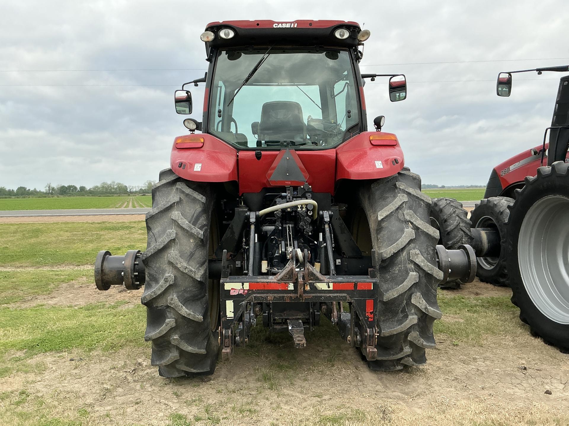 2017 Case IH 220 AFS Image