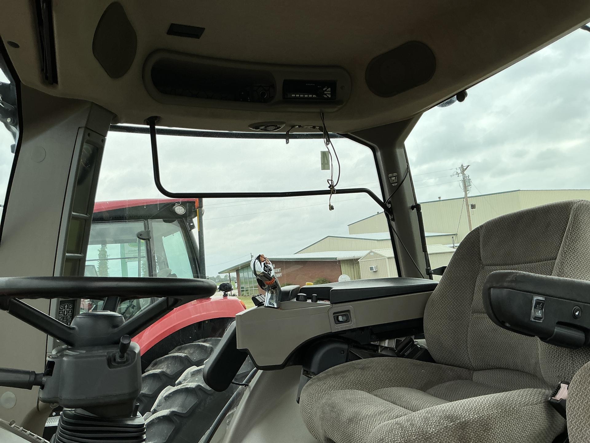 2017 Case IH 220 AFS Image