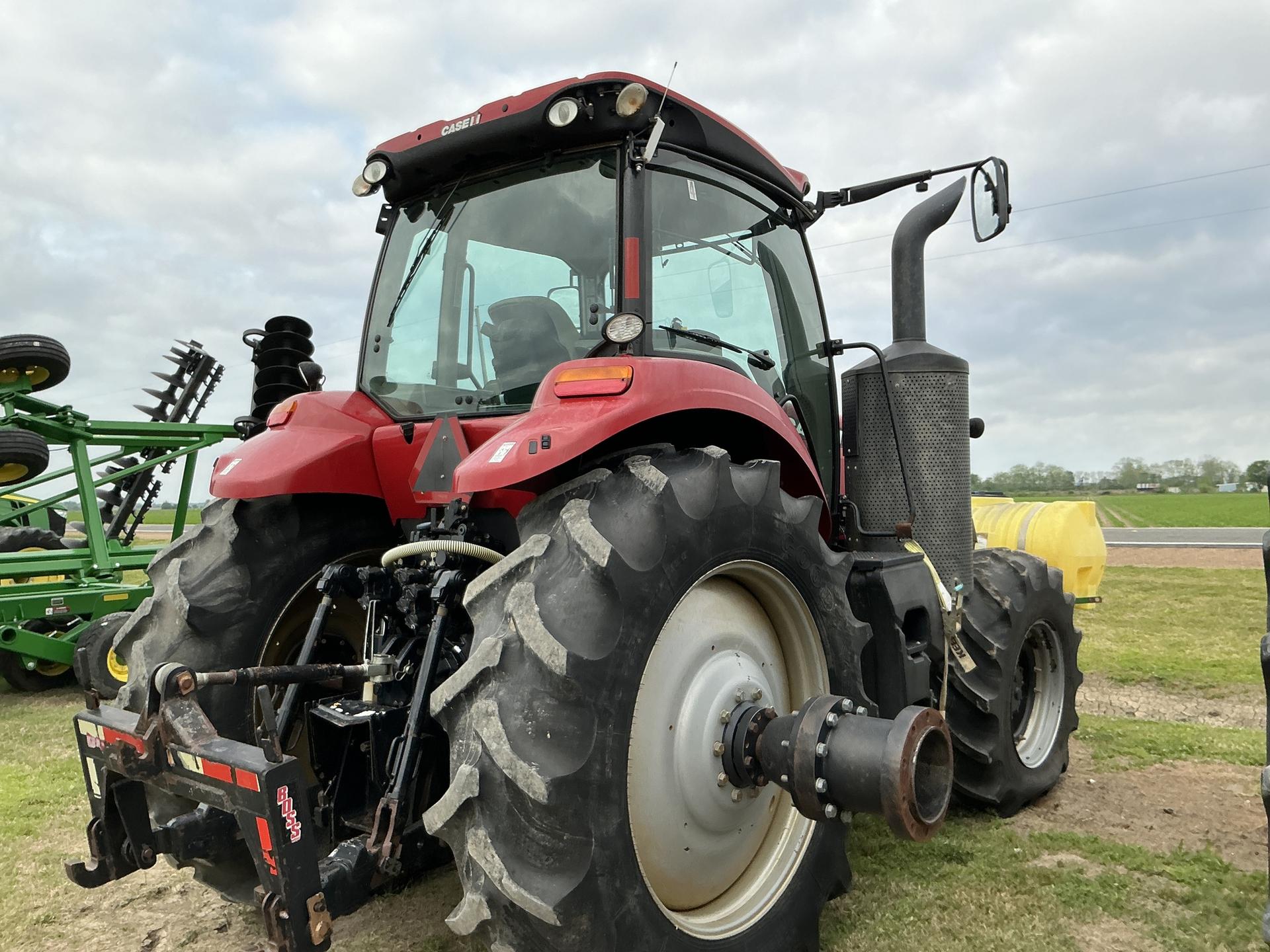 2017 Case IH 220 AFS Image