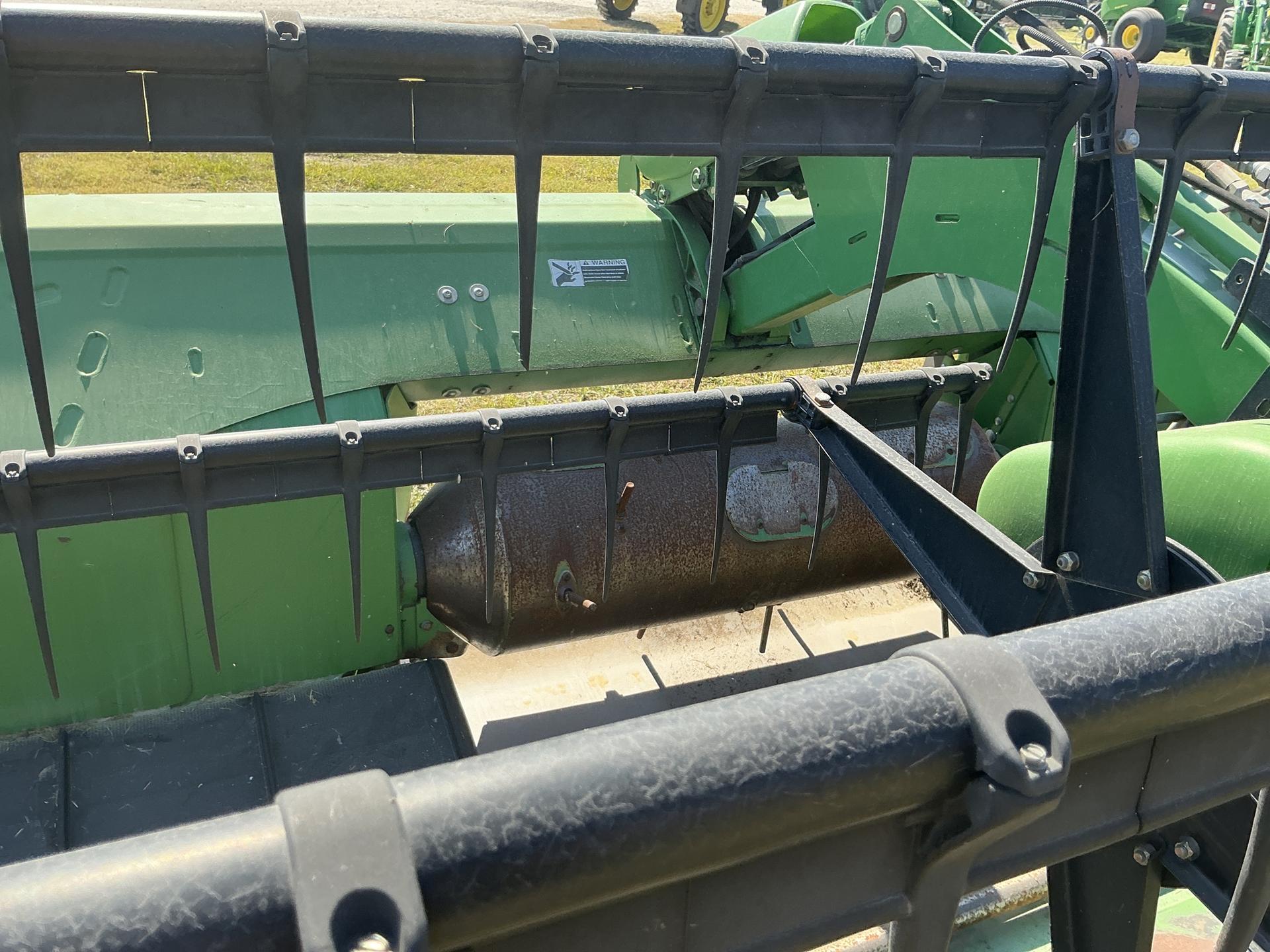 2014 John Deere 640FD Image