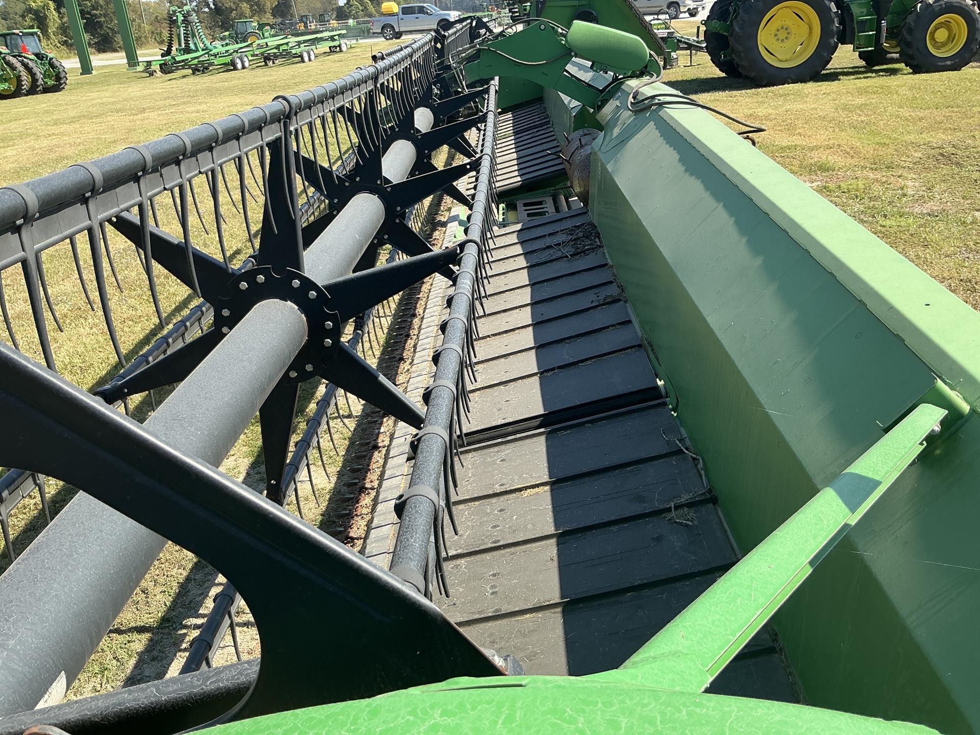 2014 John Deere 640FD Image