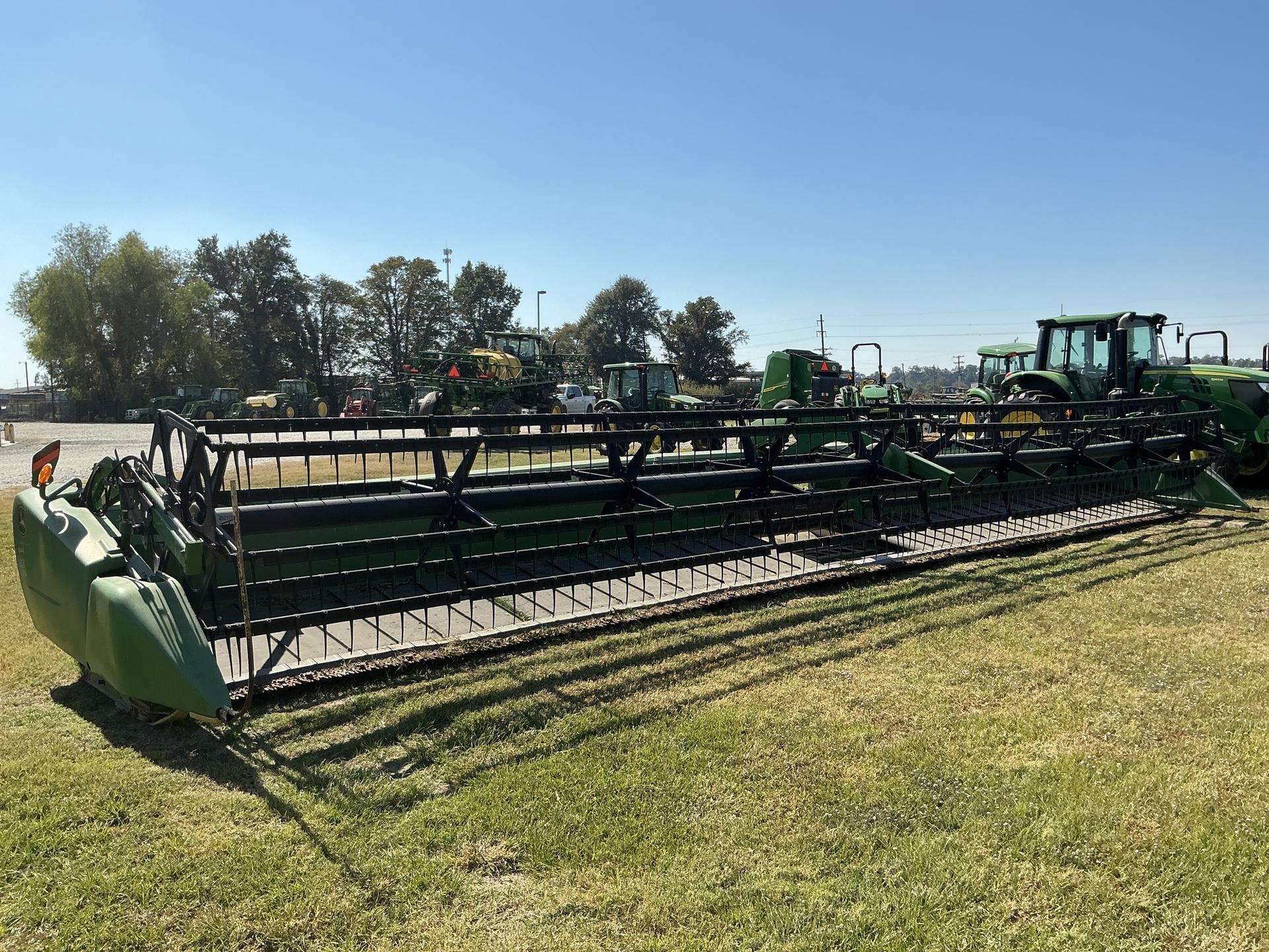 2014 John Deere 640FD Image