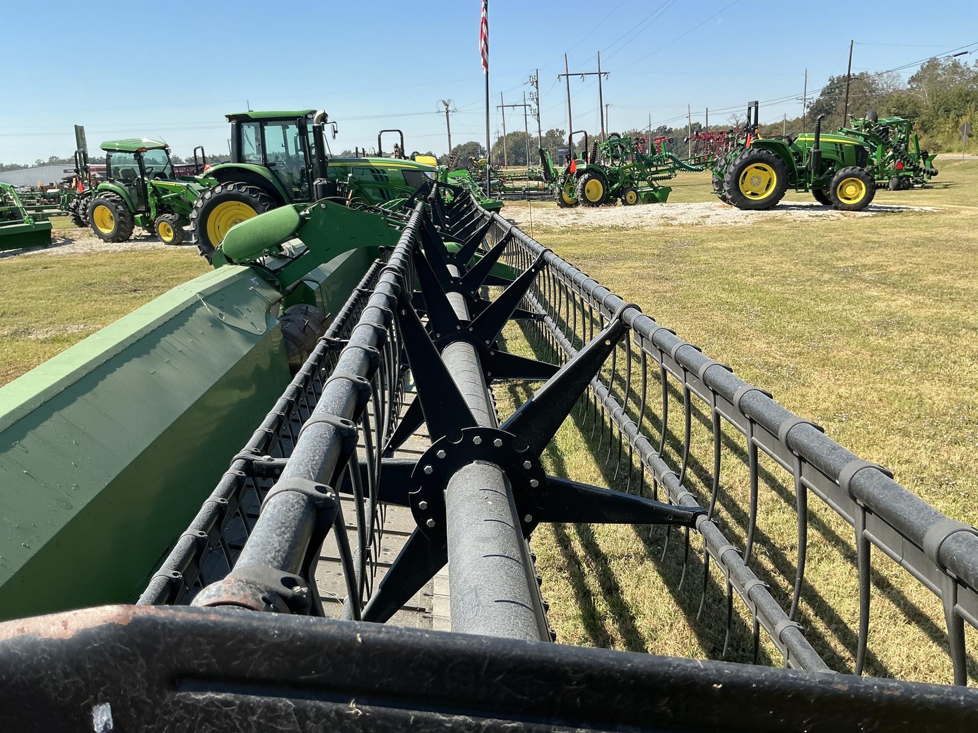 2014 John Deere 640FD Image