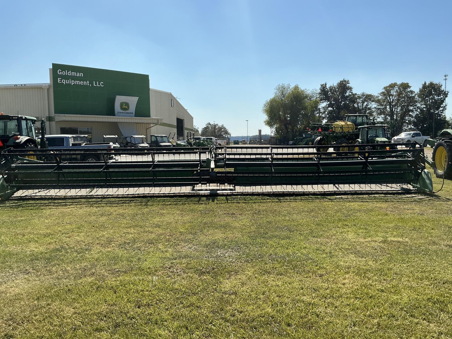 2014 John Deere 640FD Image