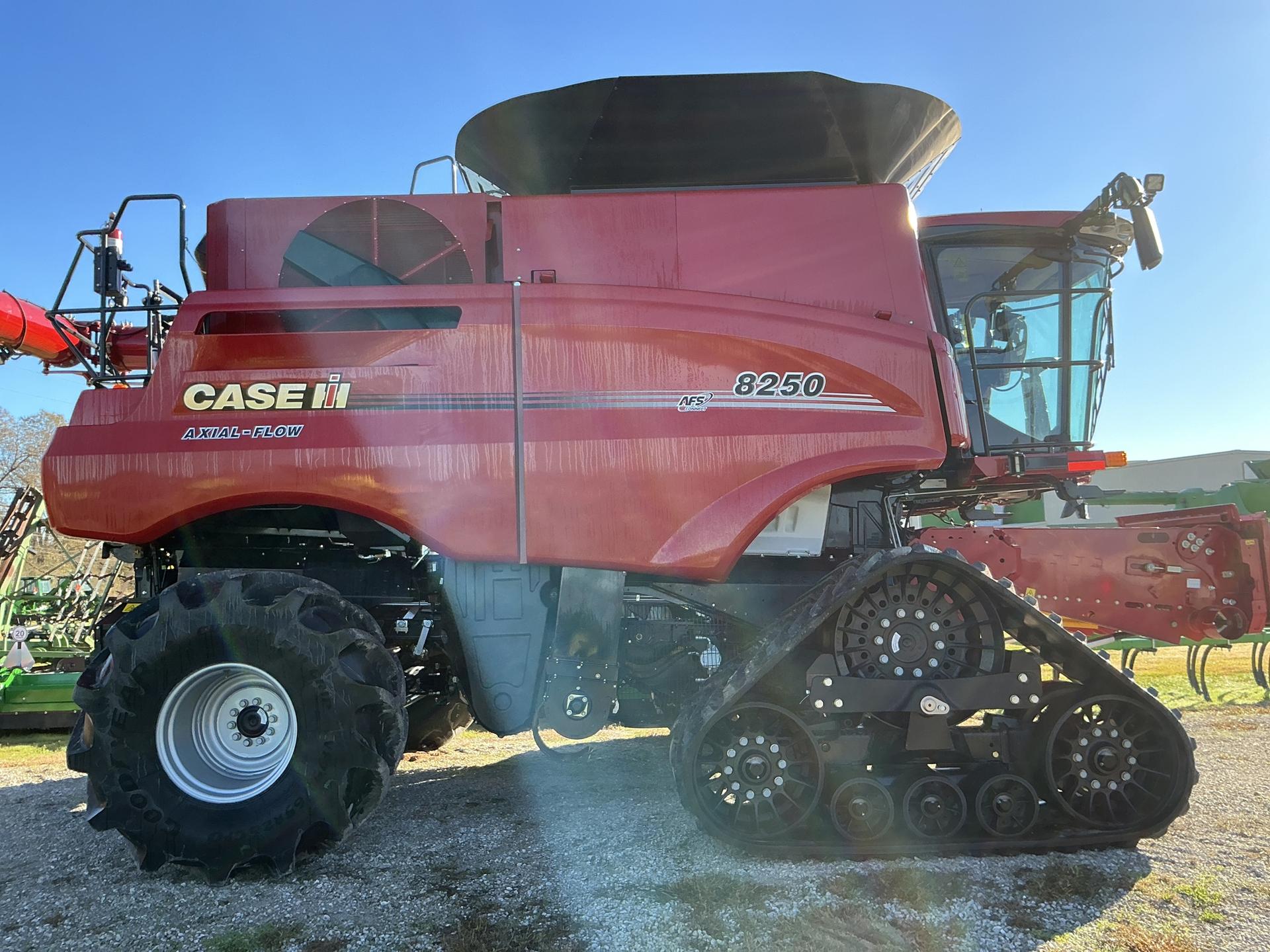 2023 Case IH 8250 Image