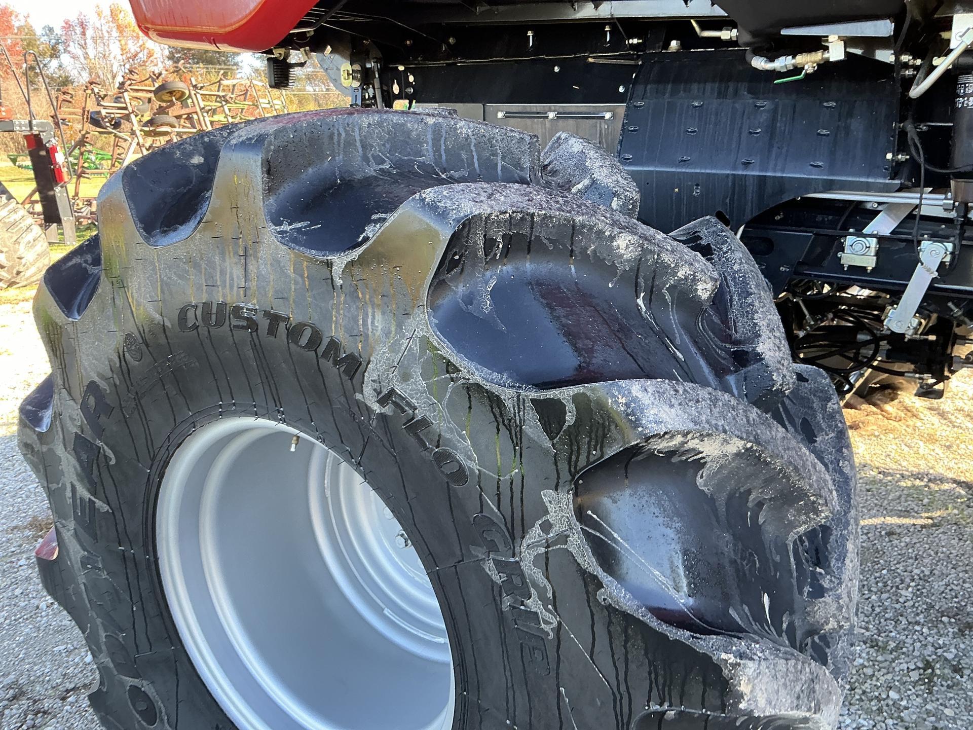 2023 Case IH 8250 Image