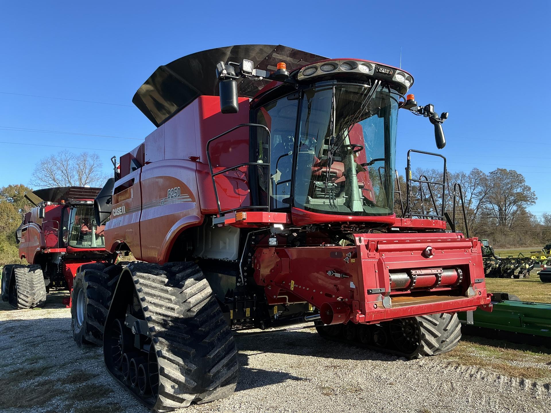 2023 Case IH 8250 Image