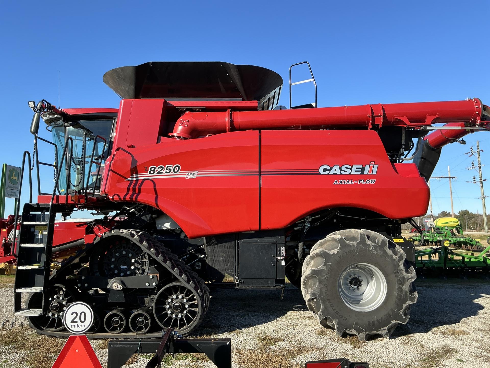 2023 Case IH 8250 Image