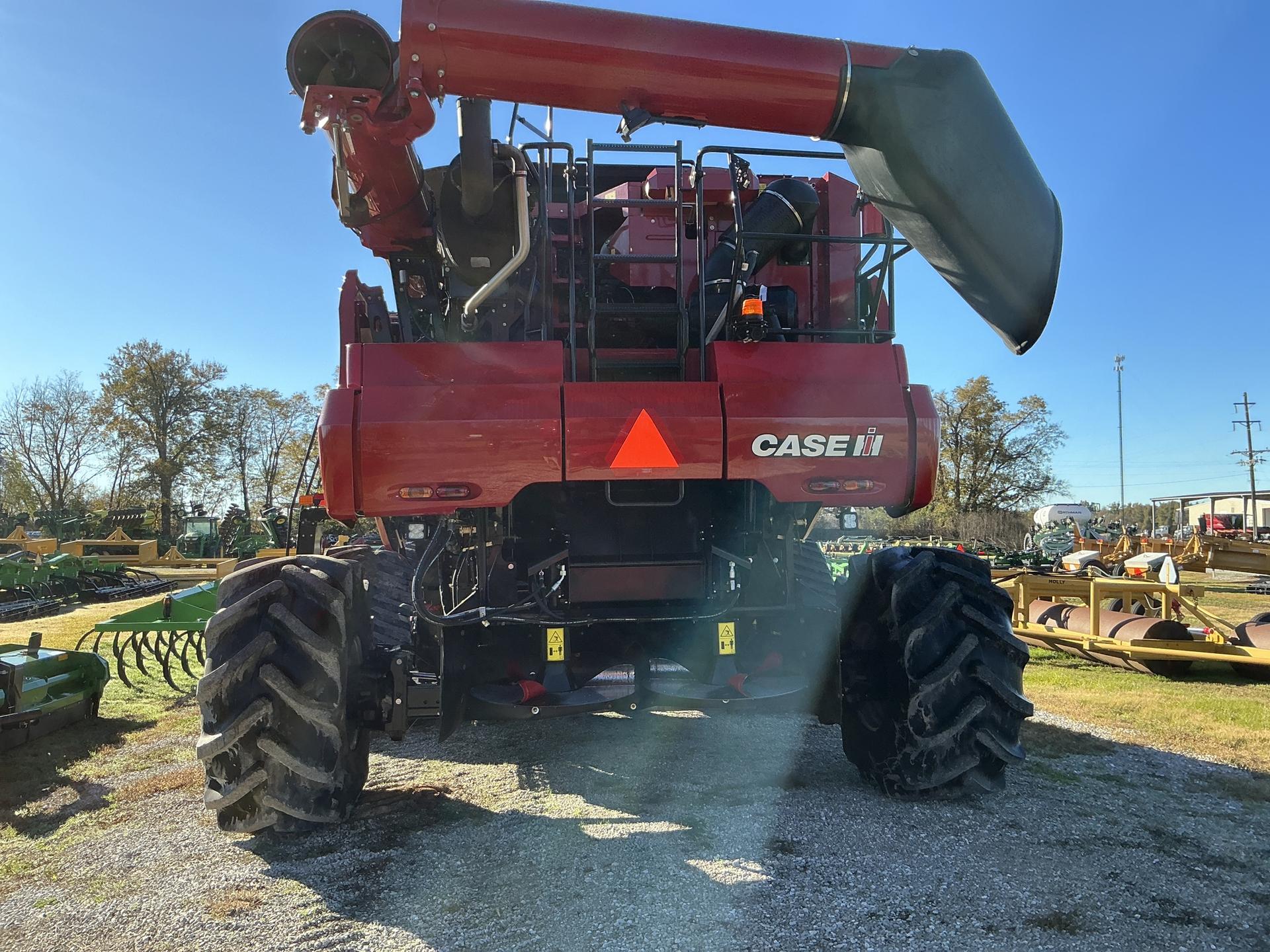 2023 Case IH 8250 Image