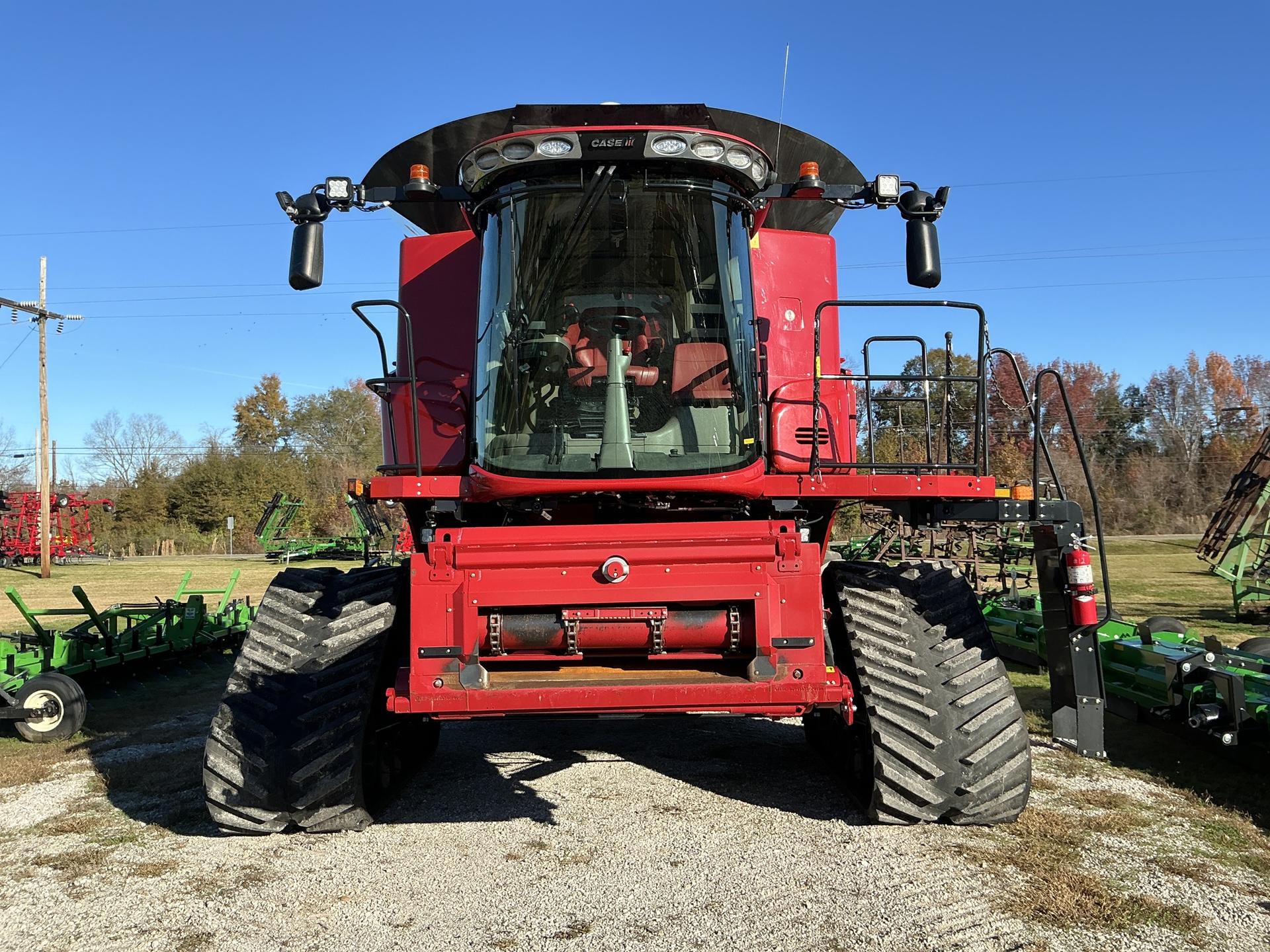 2023 Case IH 8250 Image