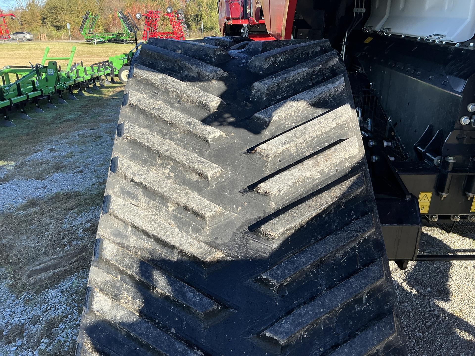 2023 Case IH 8250 Image