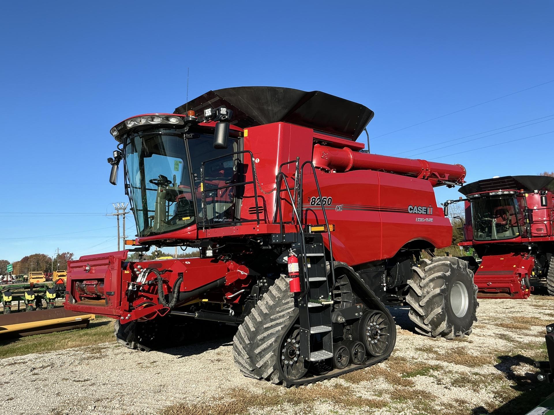 2023 Case IH 8250 Image