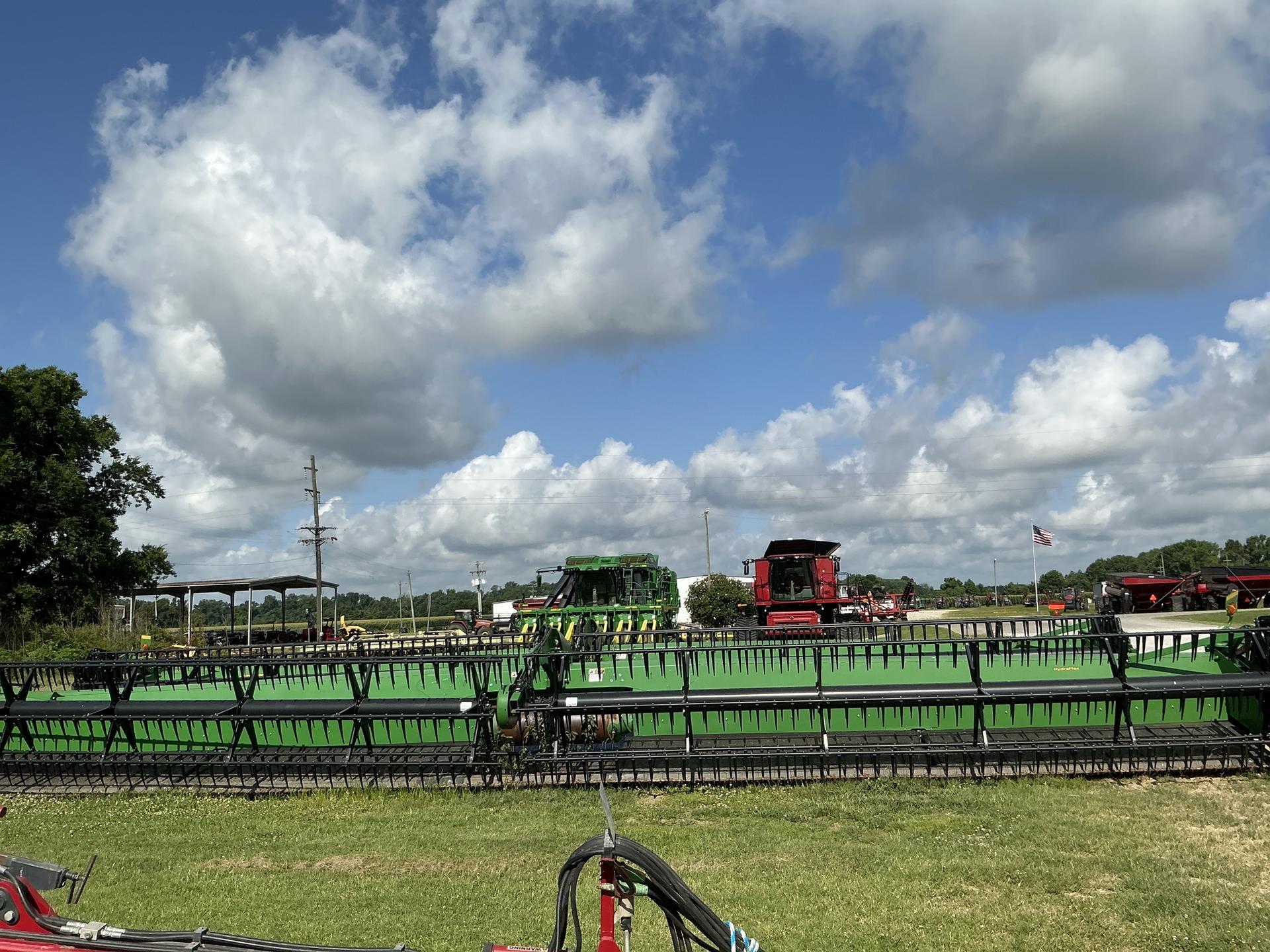 2020 John Deere 745FD Image