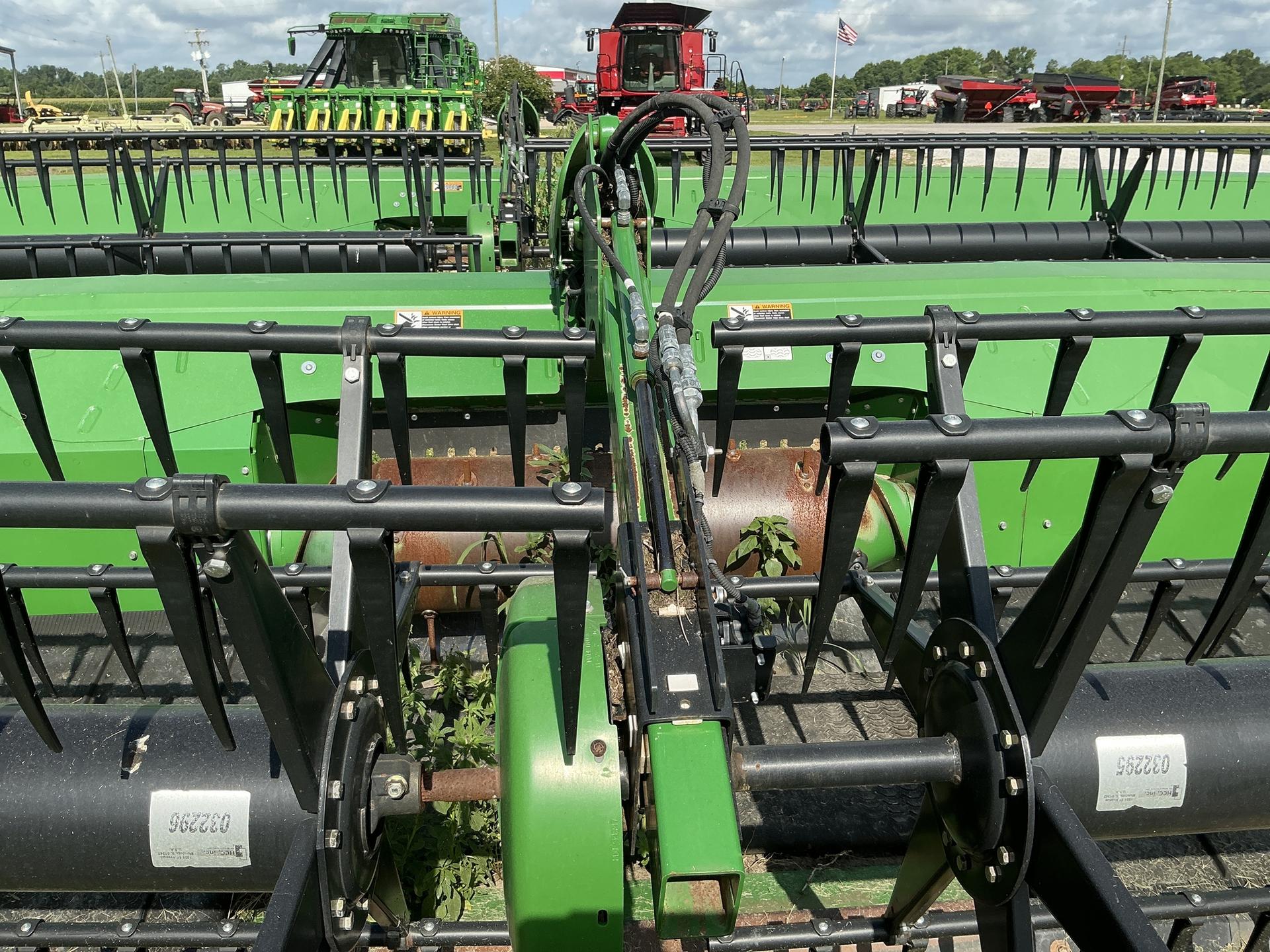 2020 John Deere 745FD Image