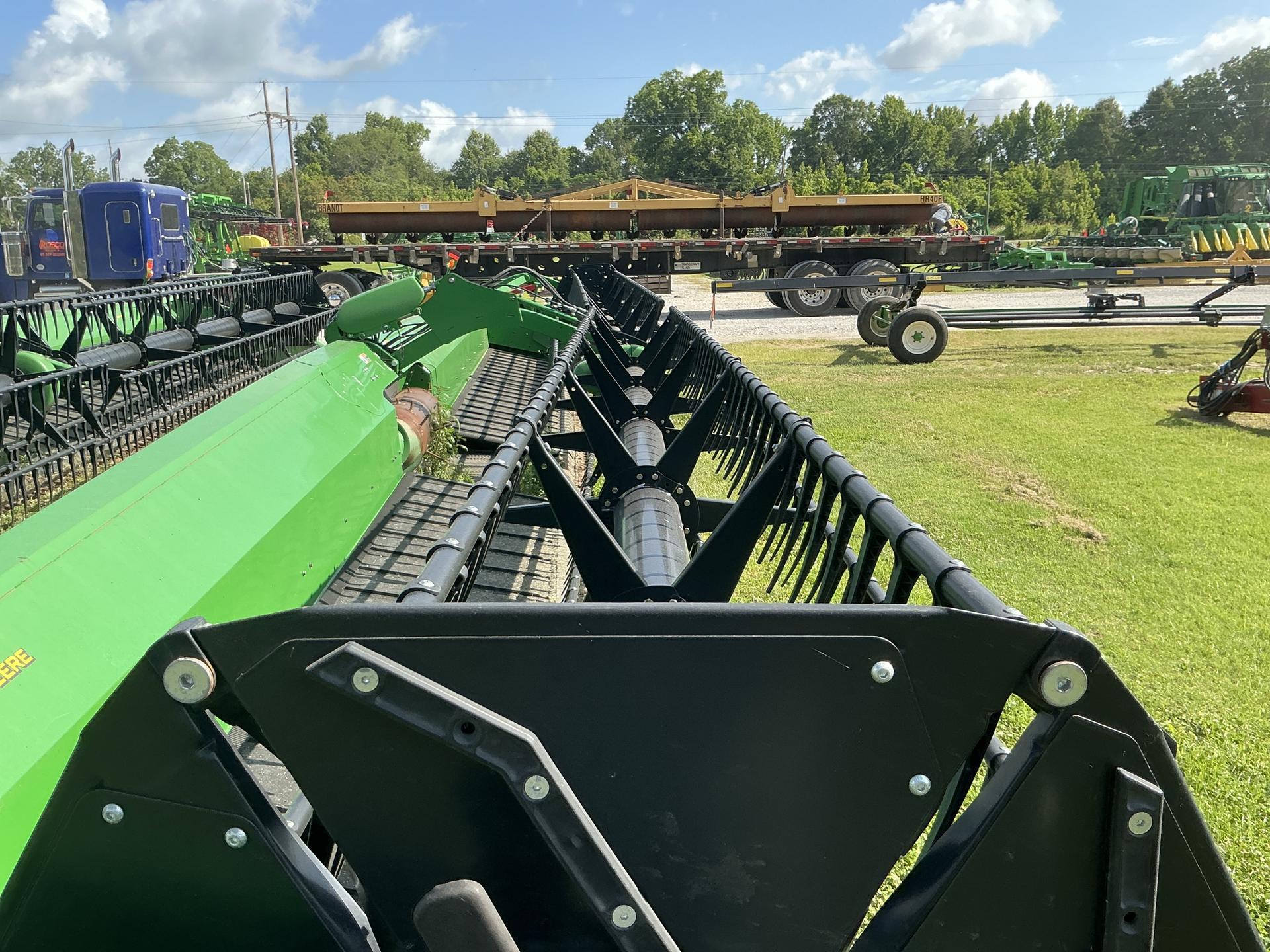 2020 John Deere 745FD Image