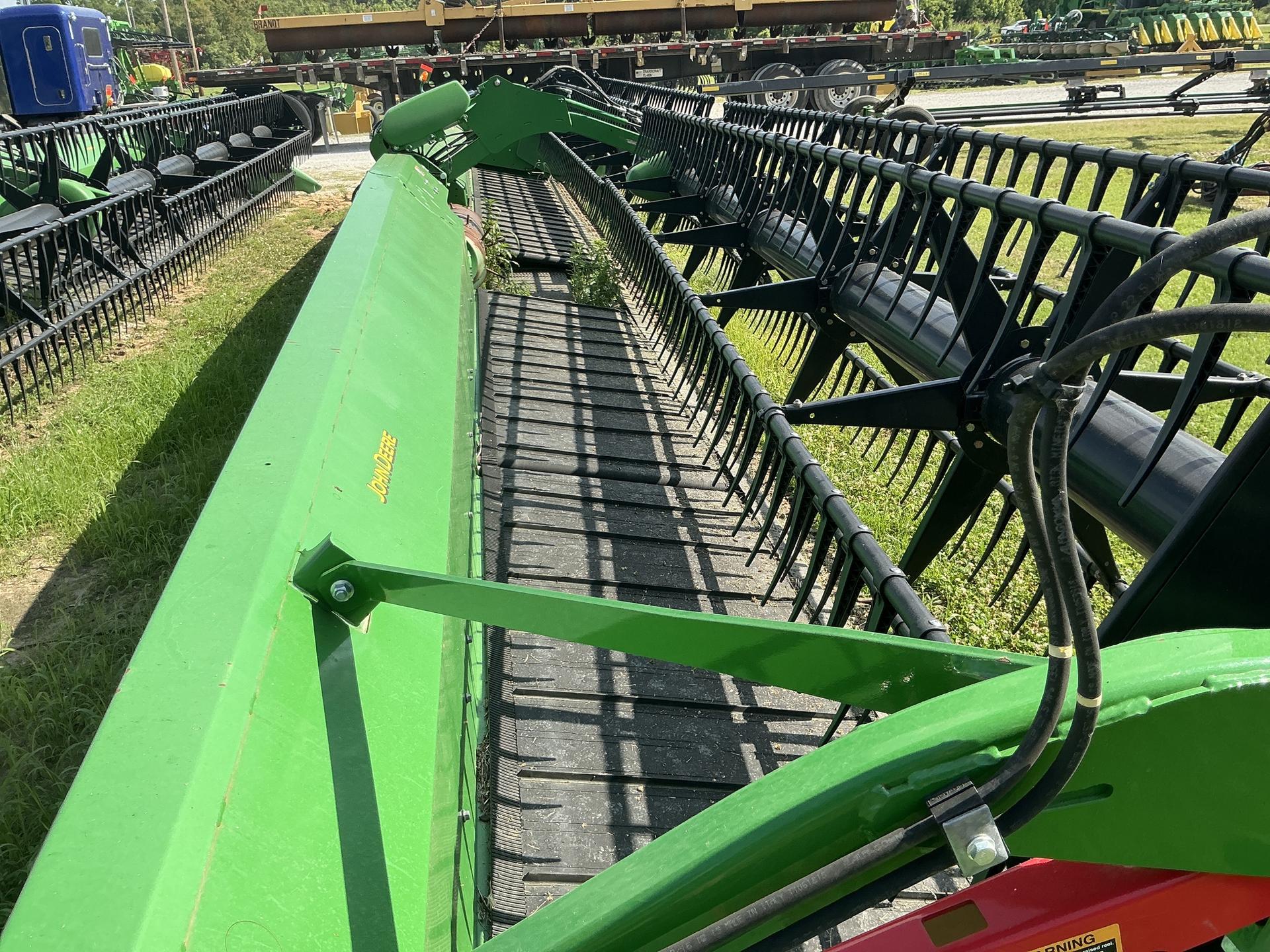 2020 John Deere 745FD Image