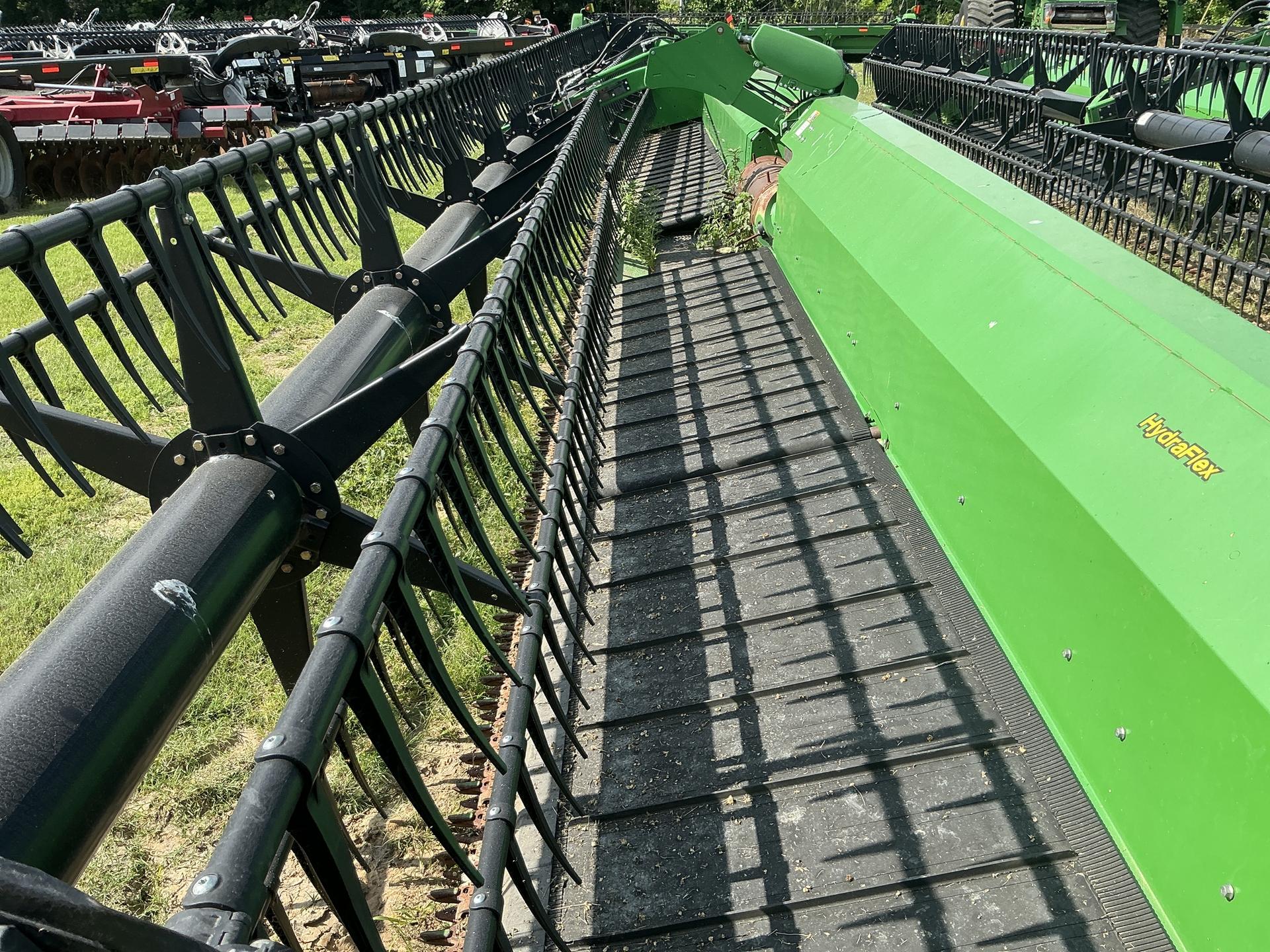 2020 John Deere 745FD Image