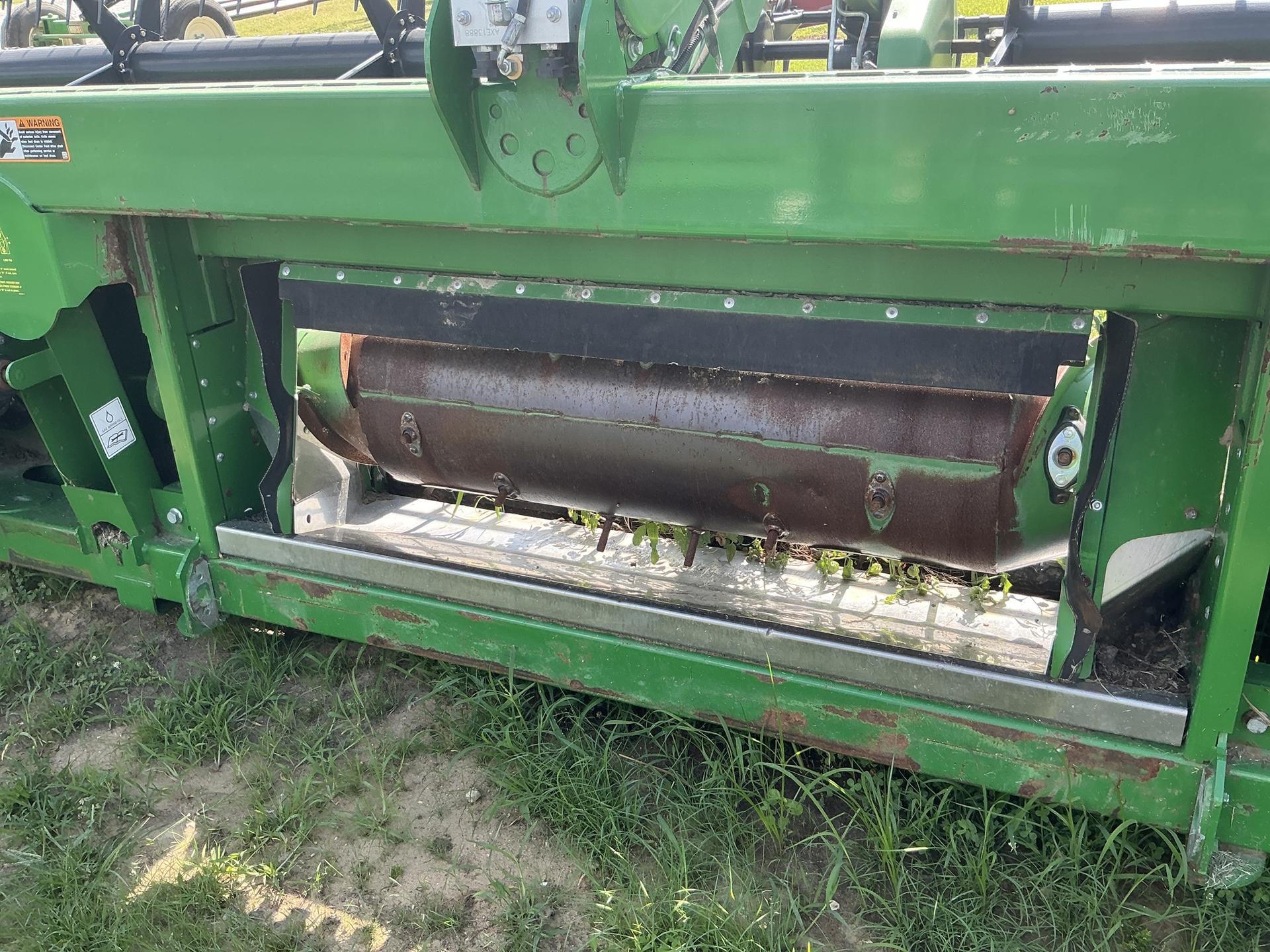 2020 John Deere 745FD Image